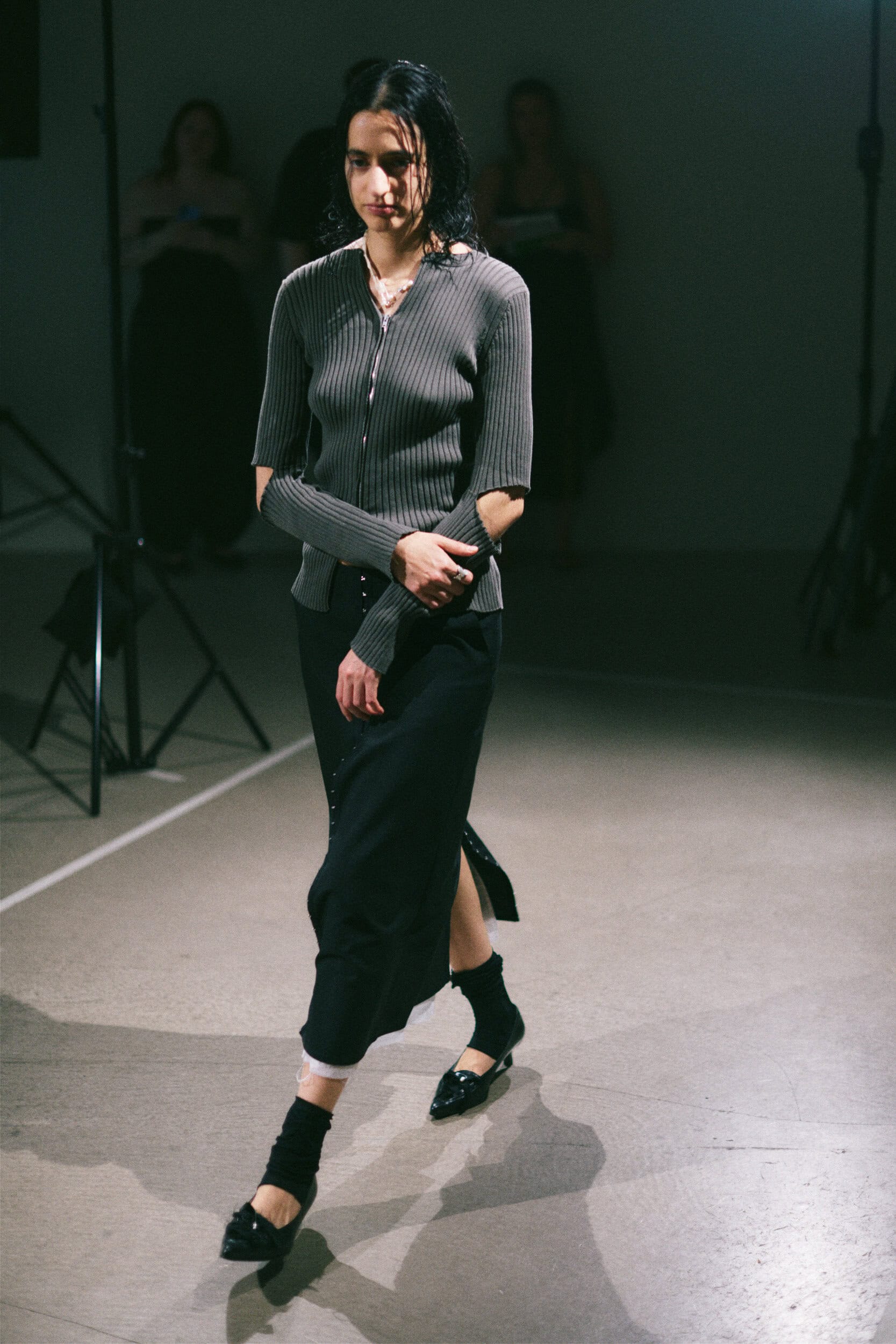 Mfpen Spring 2027 Fashion Show 
