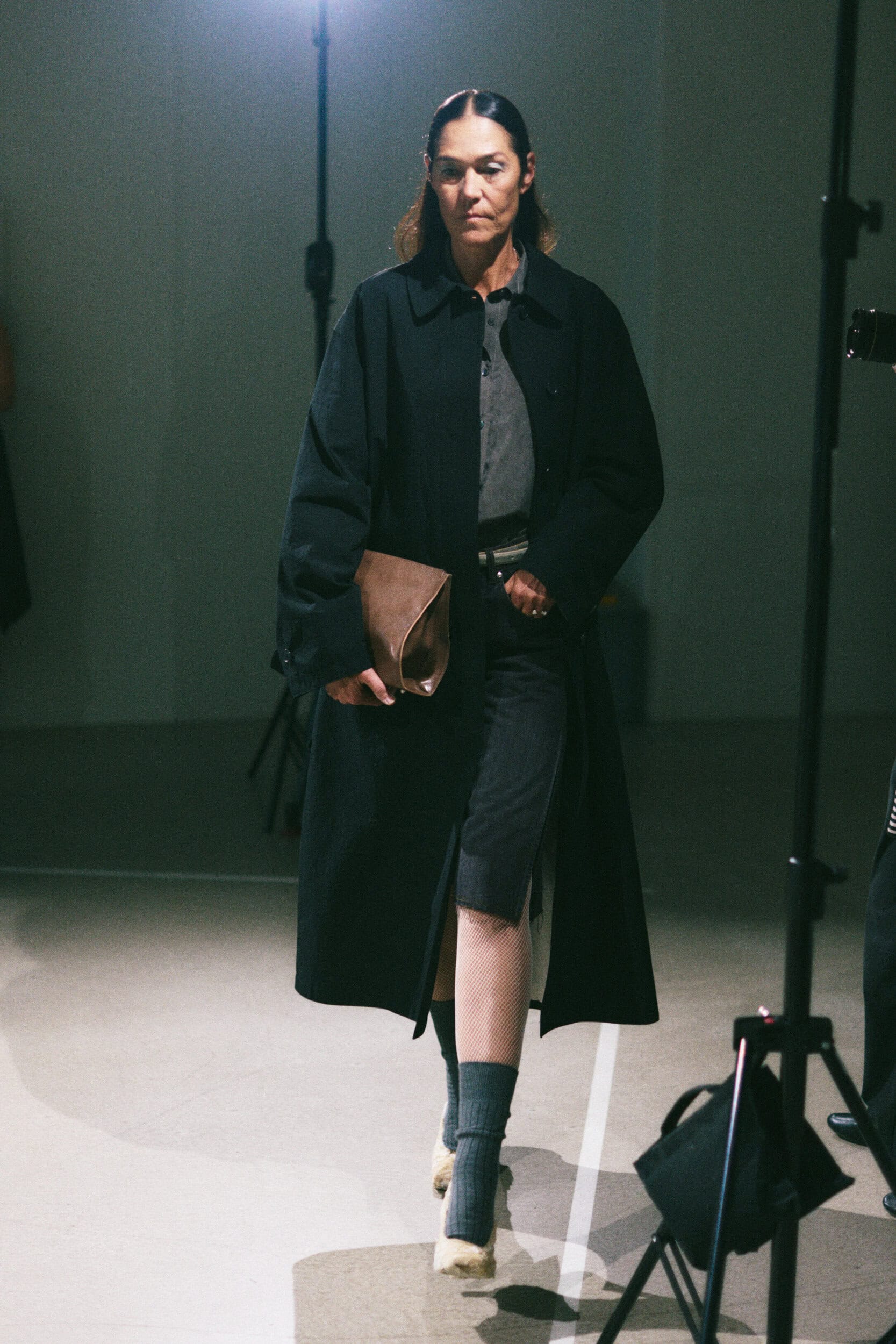 Mfpen Spring 2027 Fashion Show 