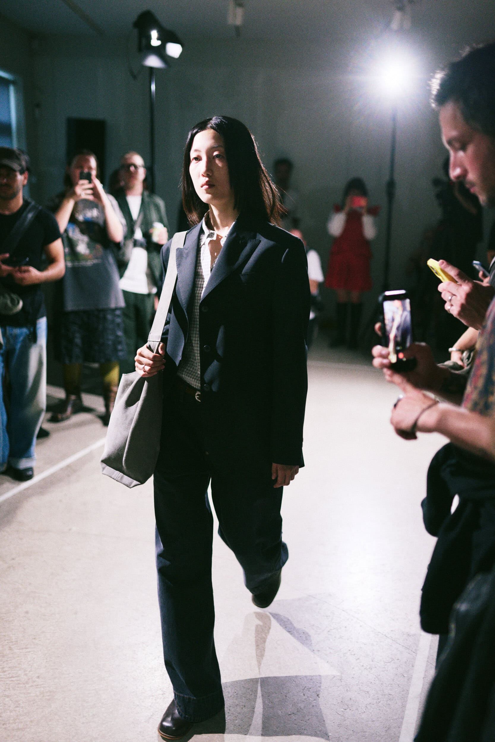 Mfpen Spring 2027 Fashion Show 