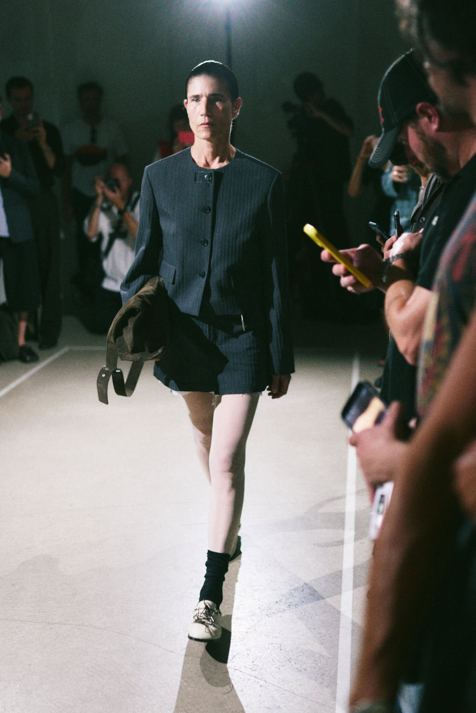 Mfpen Spring 2027 Fashion Show 