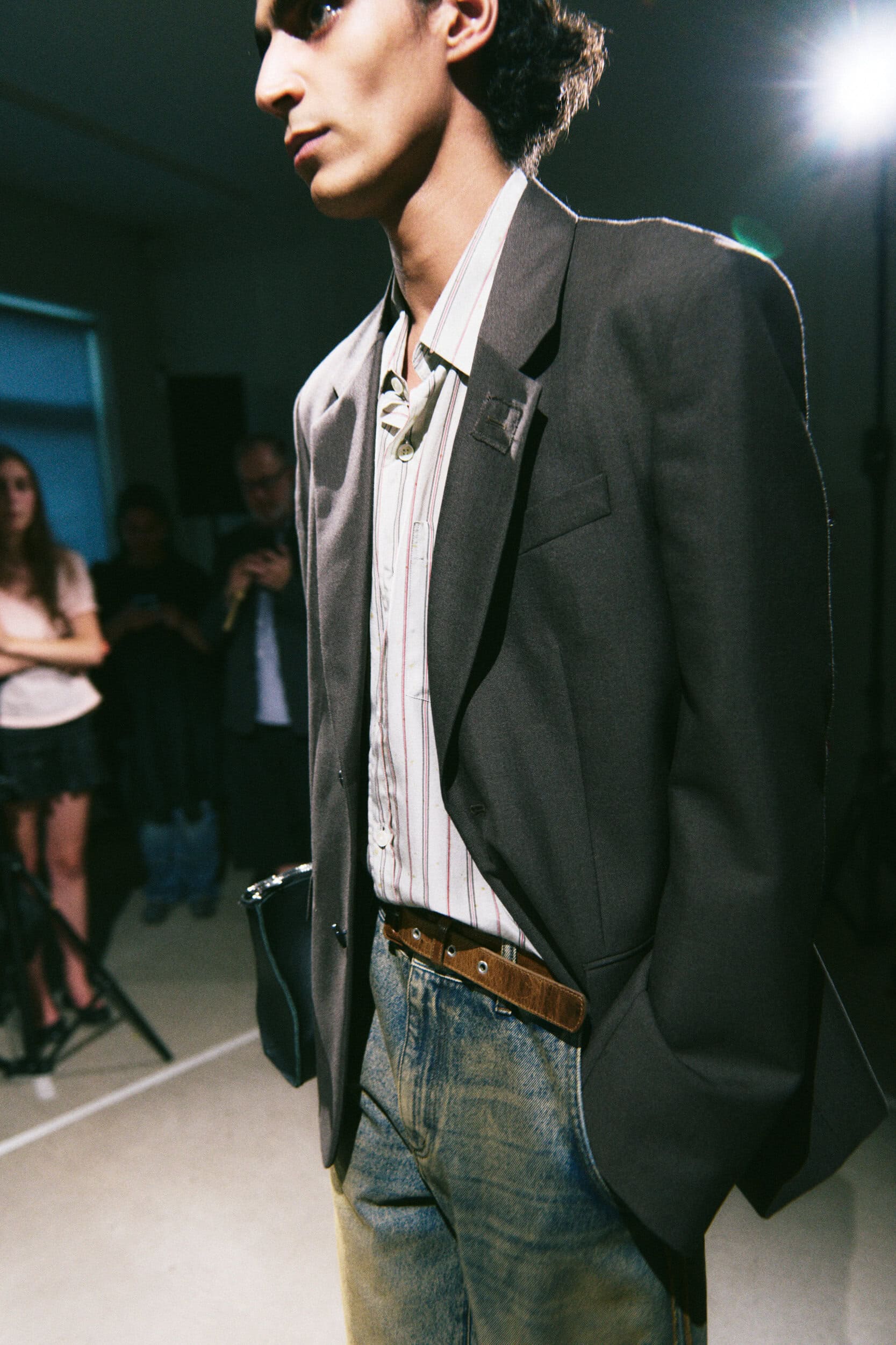 Mfpen Spring 2027 Fashion Show 