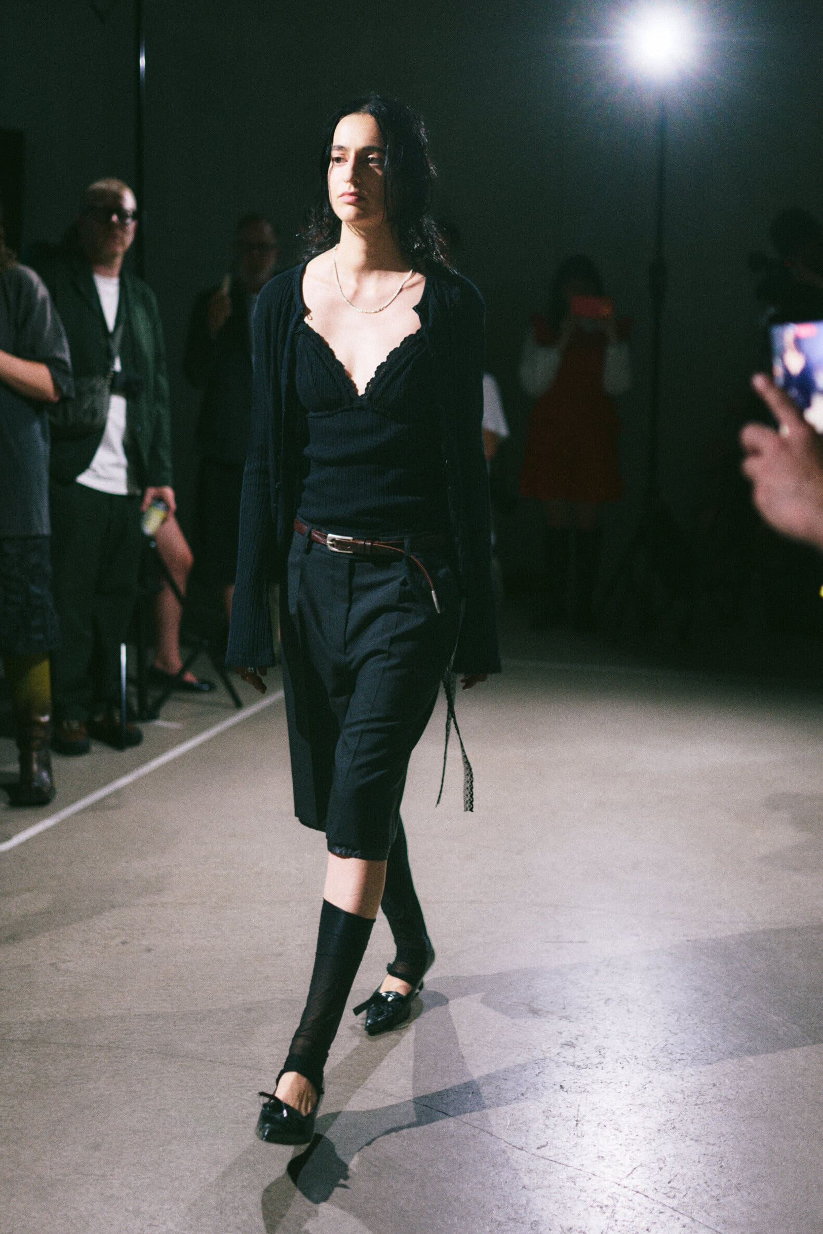 Mfpen Spring 2027 Fashion Show 