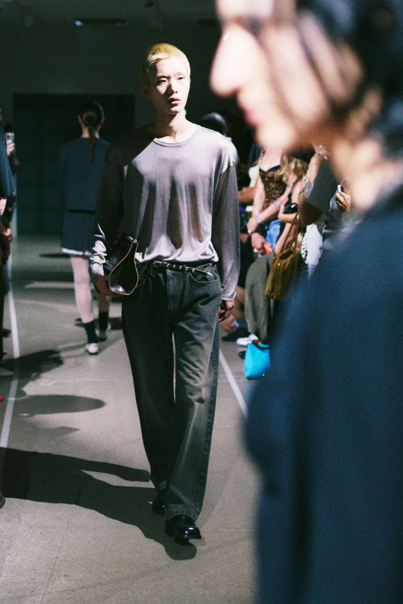 Mfpen Spring 2027 Fashion Show 