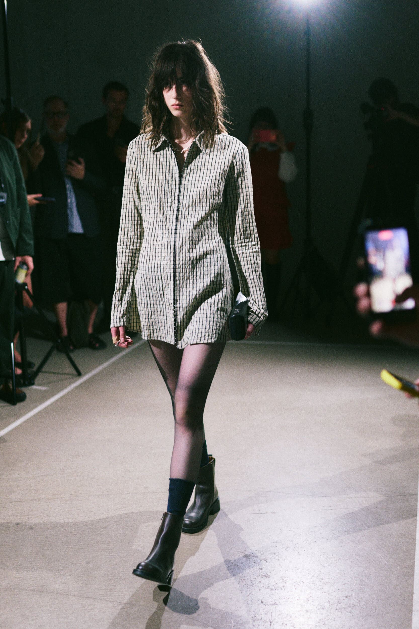Mfpen Spring 2027 Fashion Show 