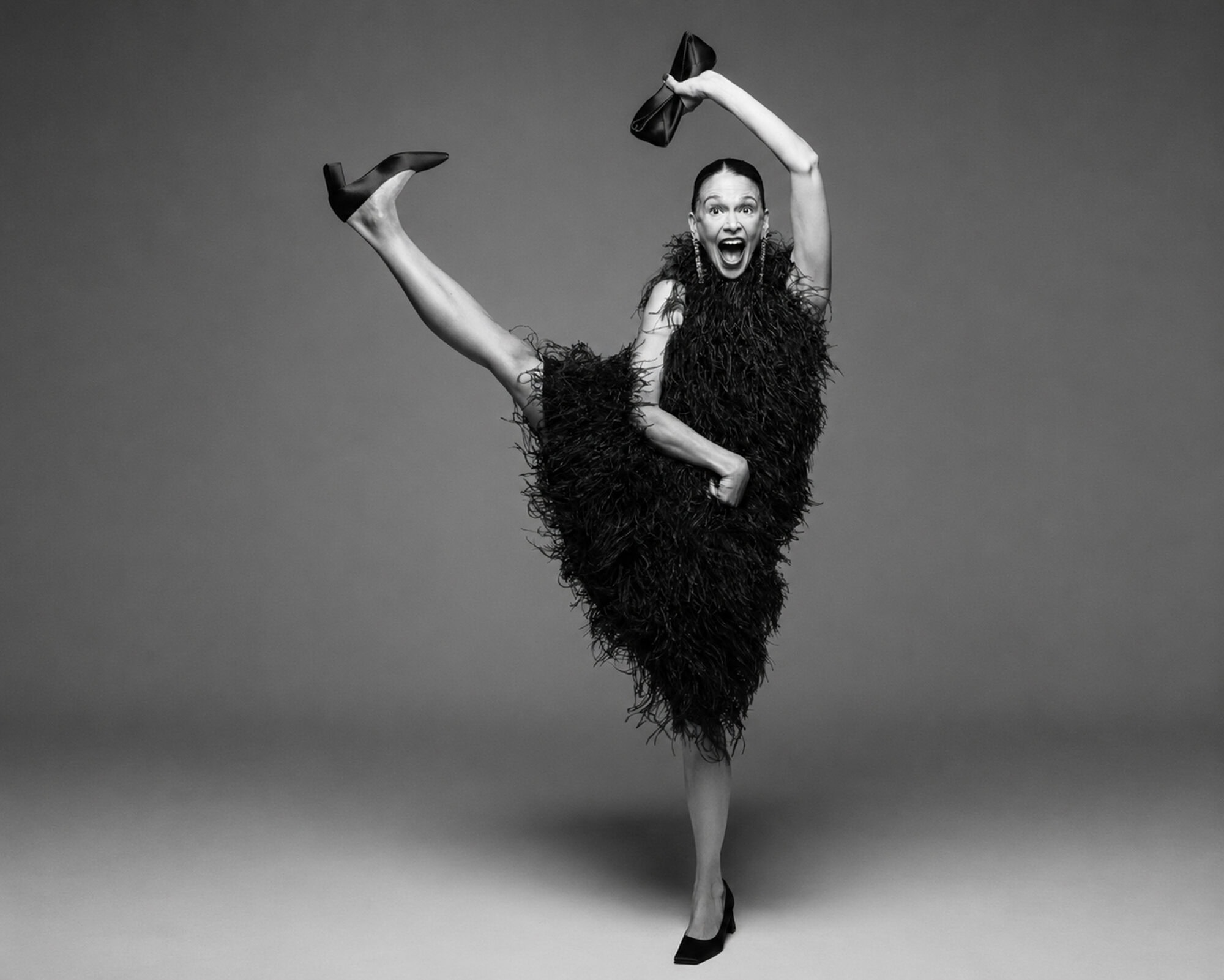 Michael Kors Collection Fall 2026 Ad Campaign