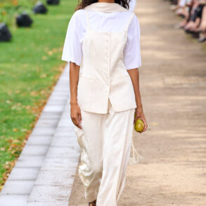 Mkdt Studio Spring 2027 Fashion Show