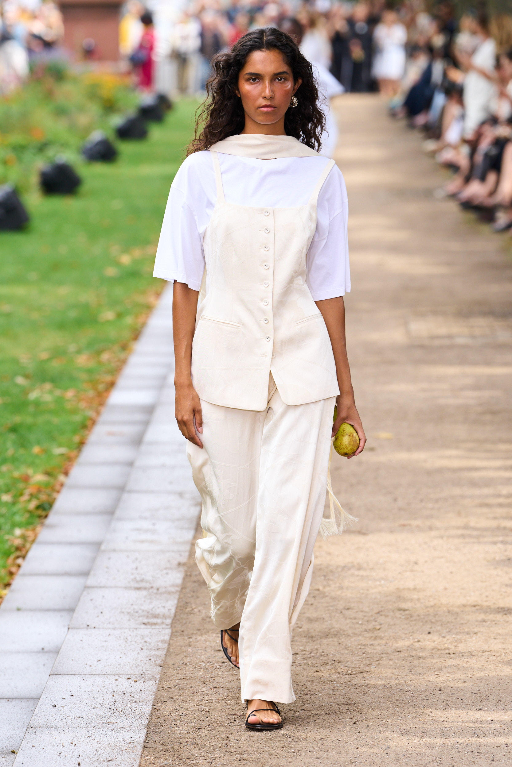Mkdt Studio Spring 2027 Fashion Show 