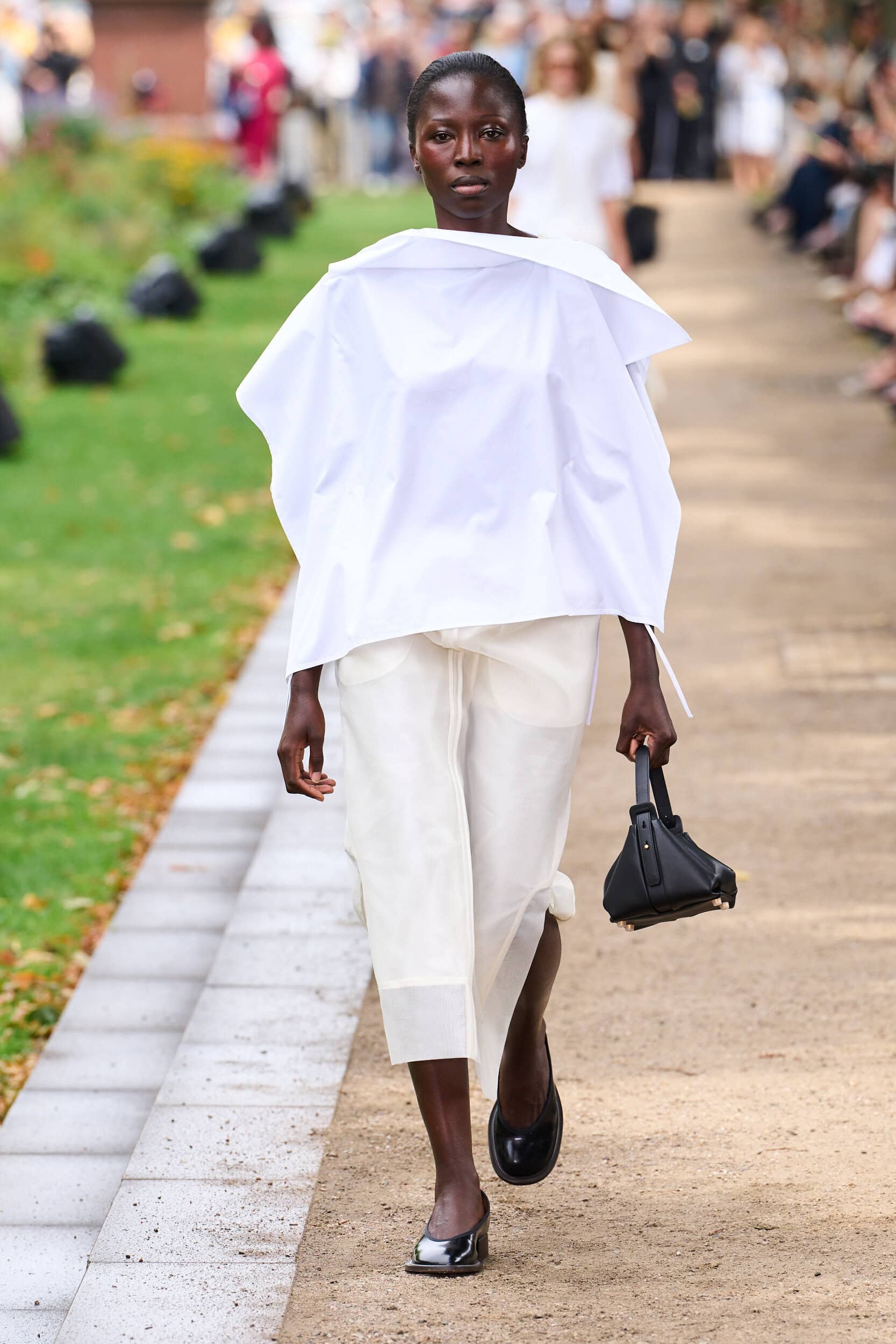 Mkdt Studio Spring 2027 Fashion Show 