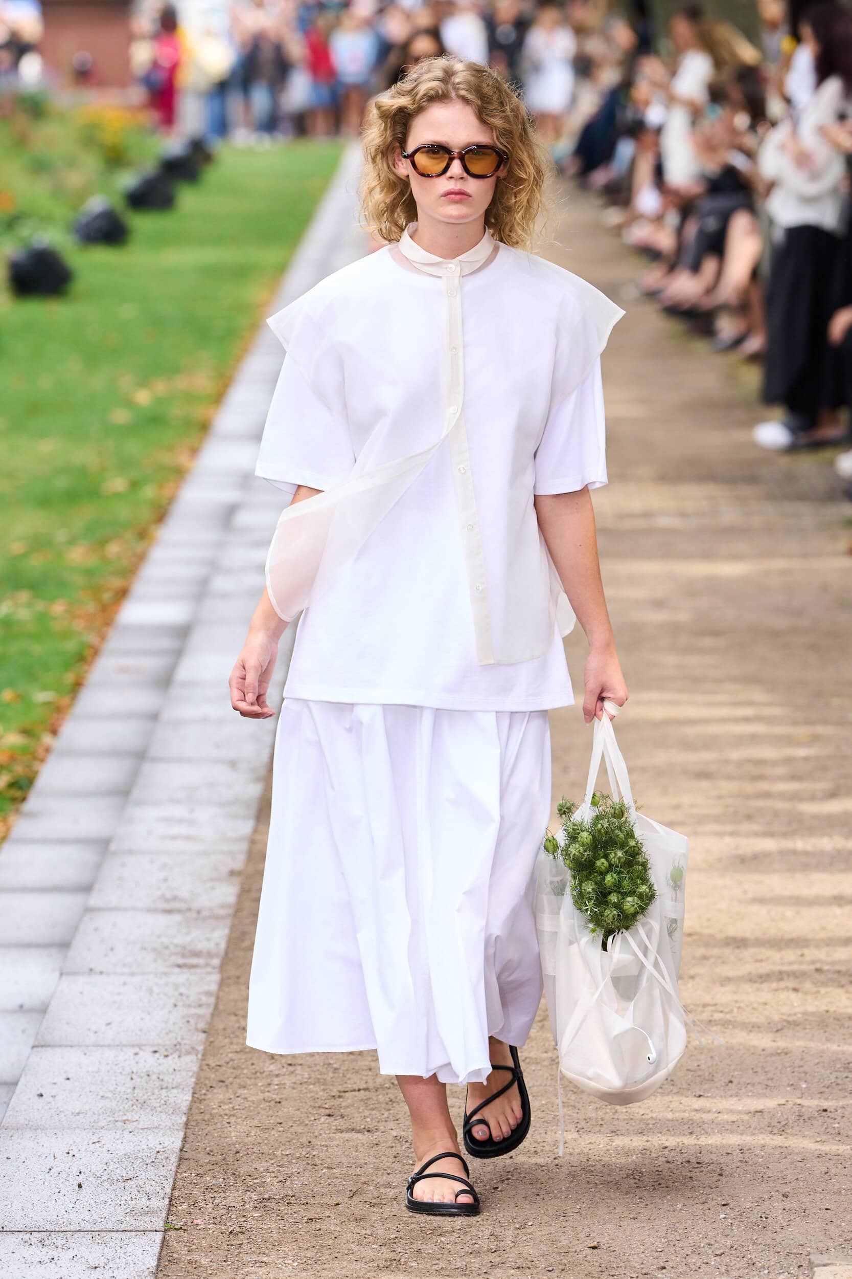 Mkdt Studio Spring 2027 Fashion Show 