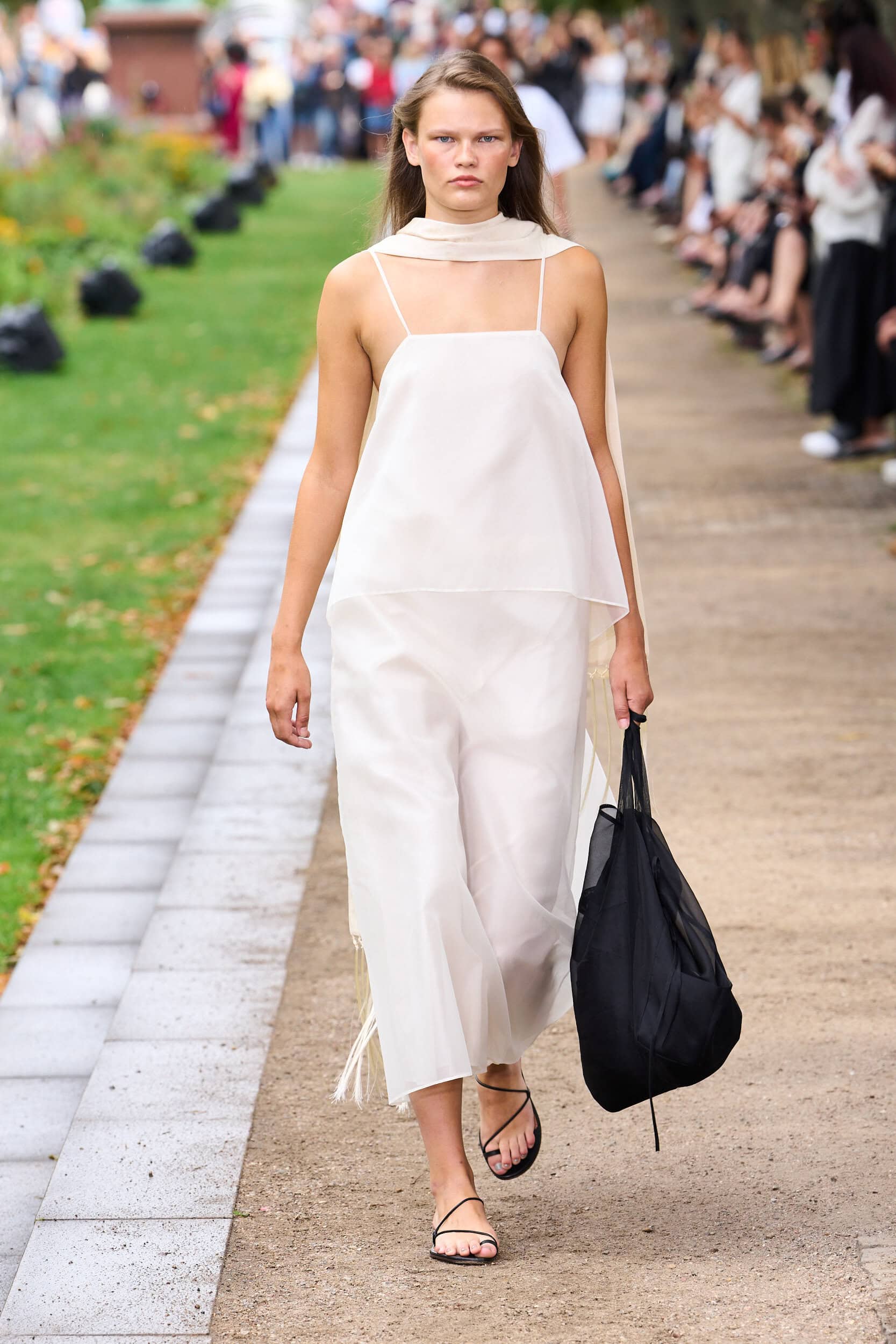 Mkdt Studio Spring 2027 Fashion Show 