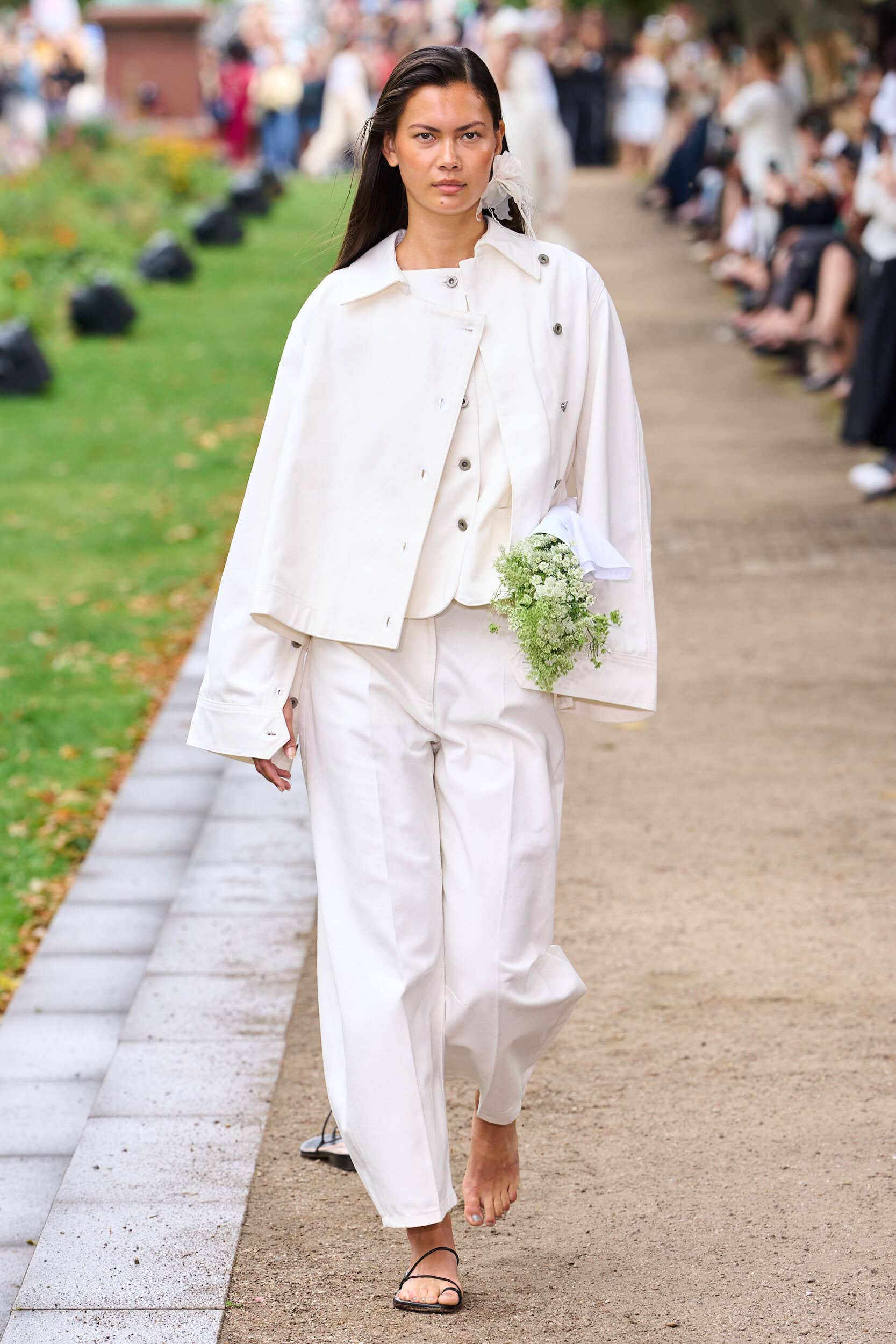 Mkdt Studio Spring 2027 Fashion Show 