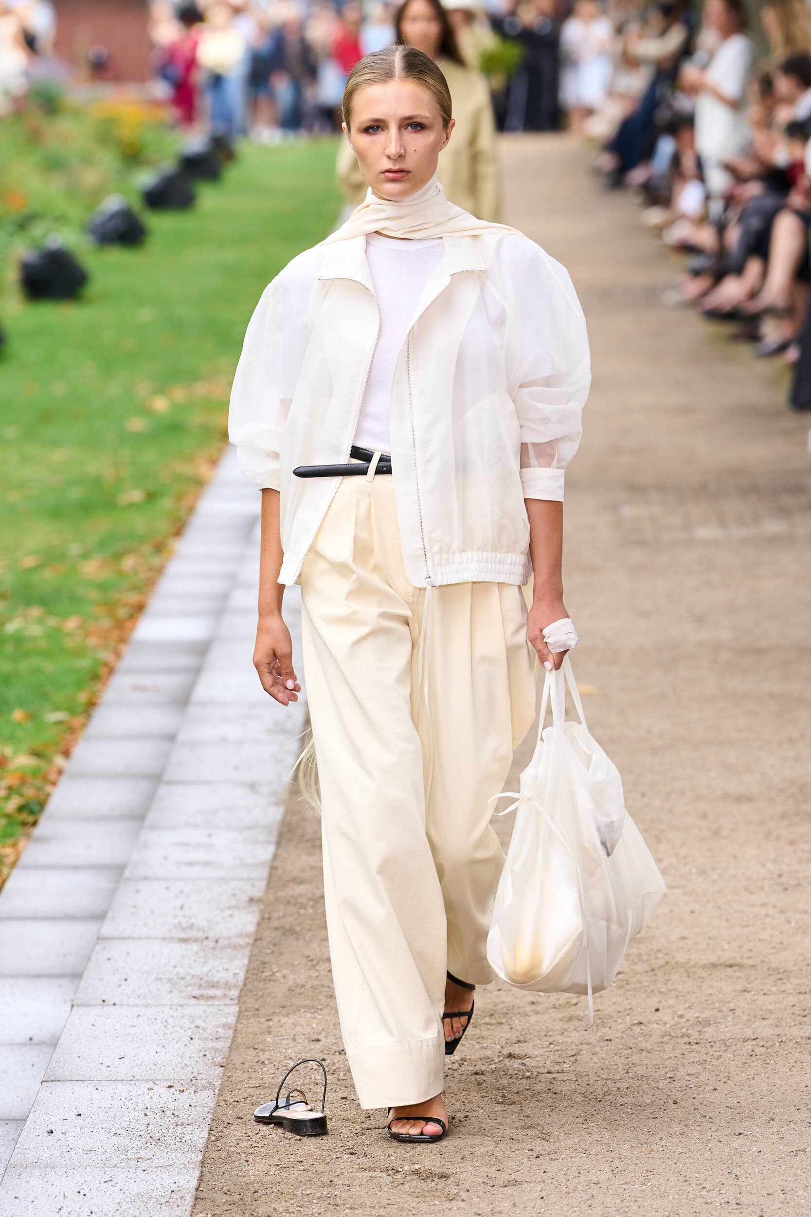 Mkdt Studio Spring 2027 Fashion Show 