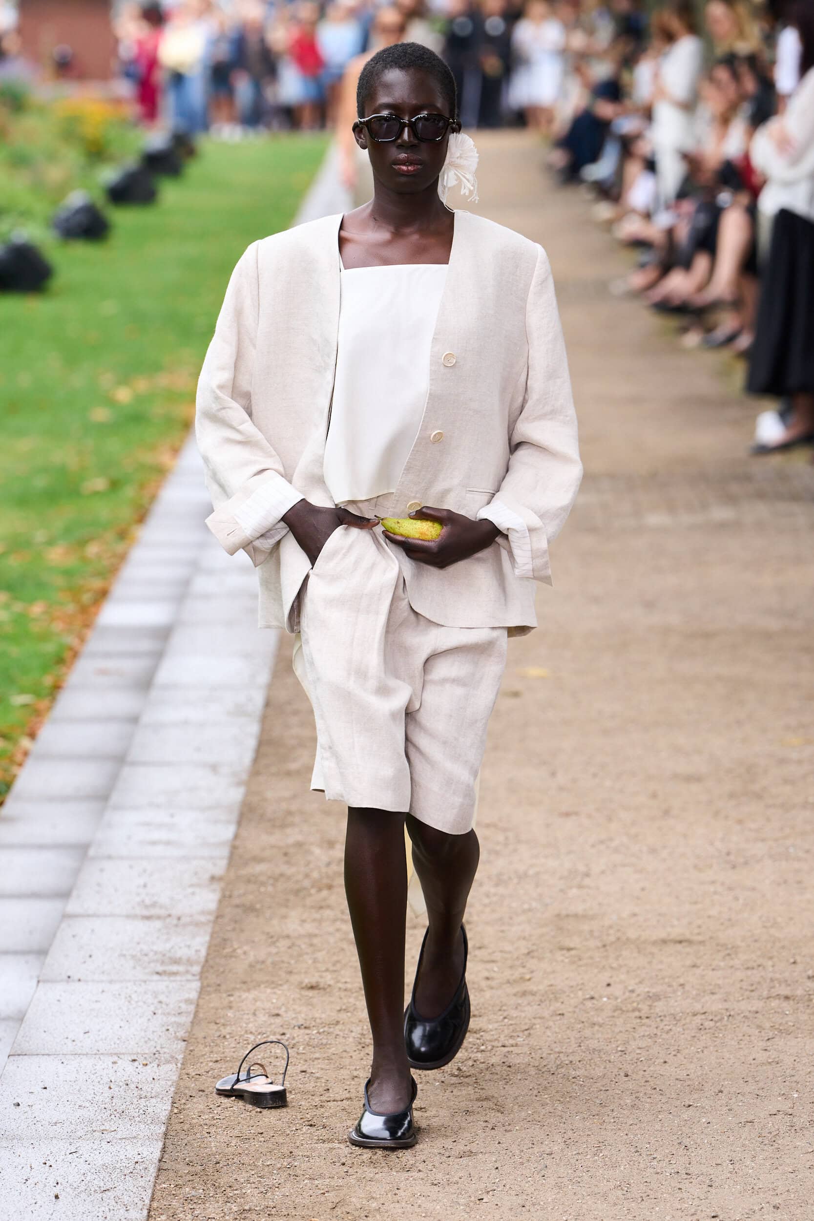 Mkdt Studio Spring 2027 Fashion Show 