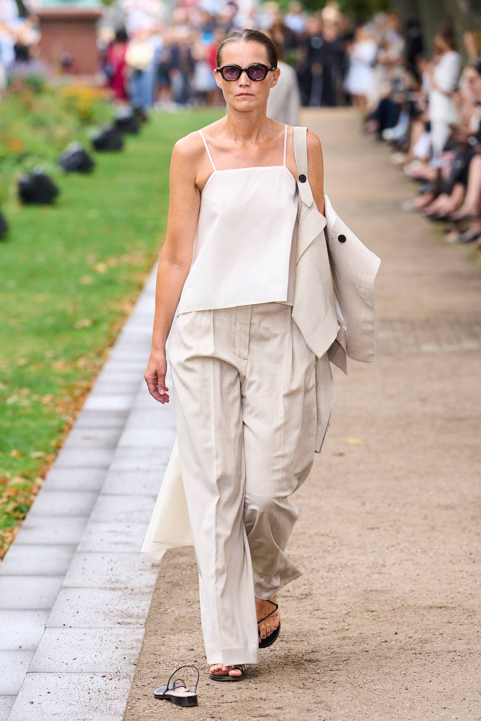 Mkdt Studio Spring 2027 Fashion Show 