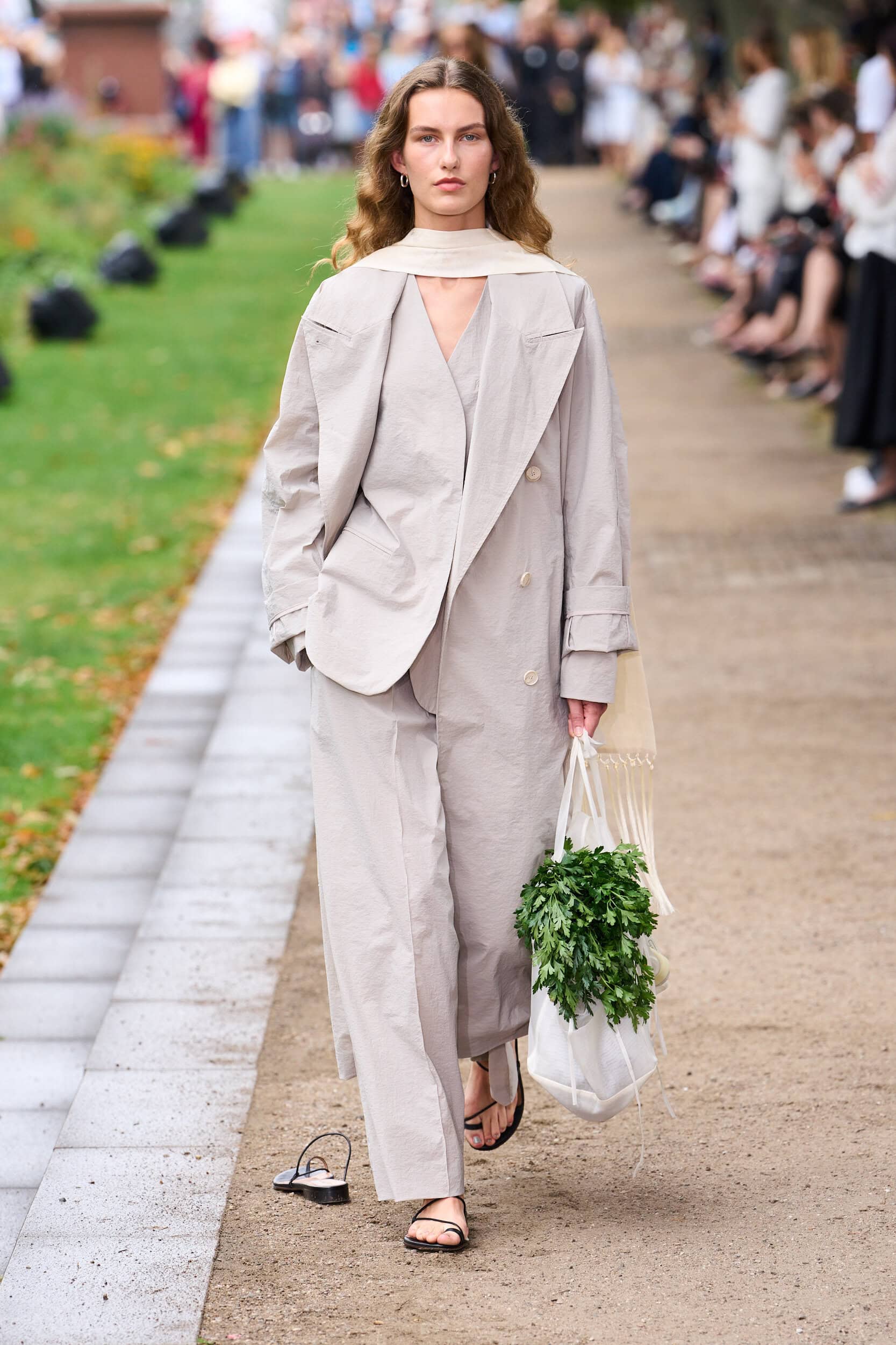 Mkdt Studio Spring 2027 Fashion Show 