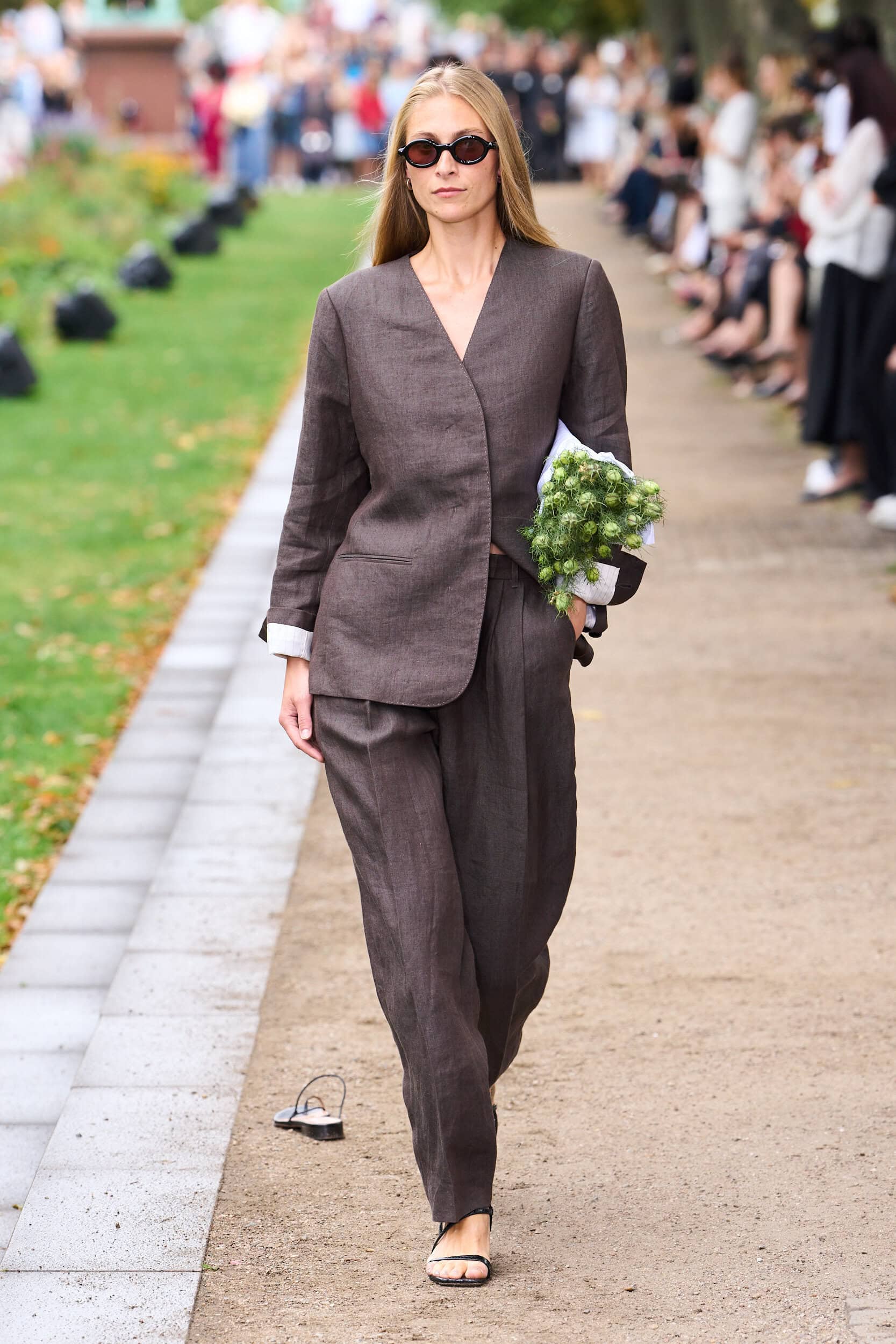 Mkdt Studio Spring 2027 Fashion Show 