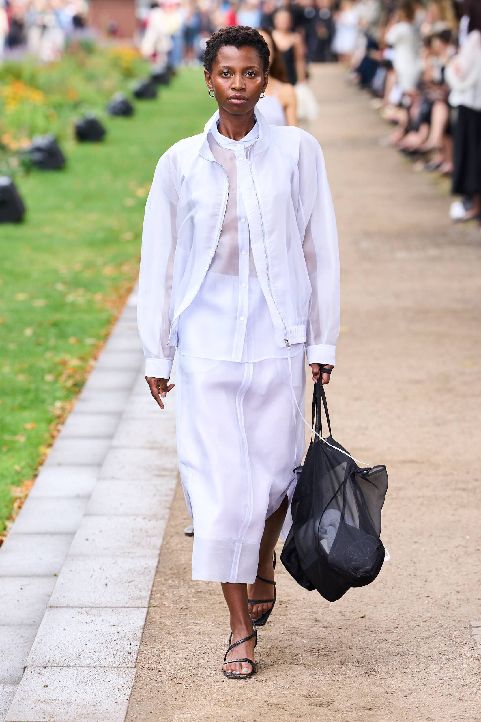 Mkdt Studio Spring 2027 Fashion Show 