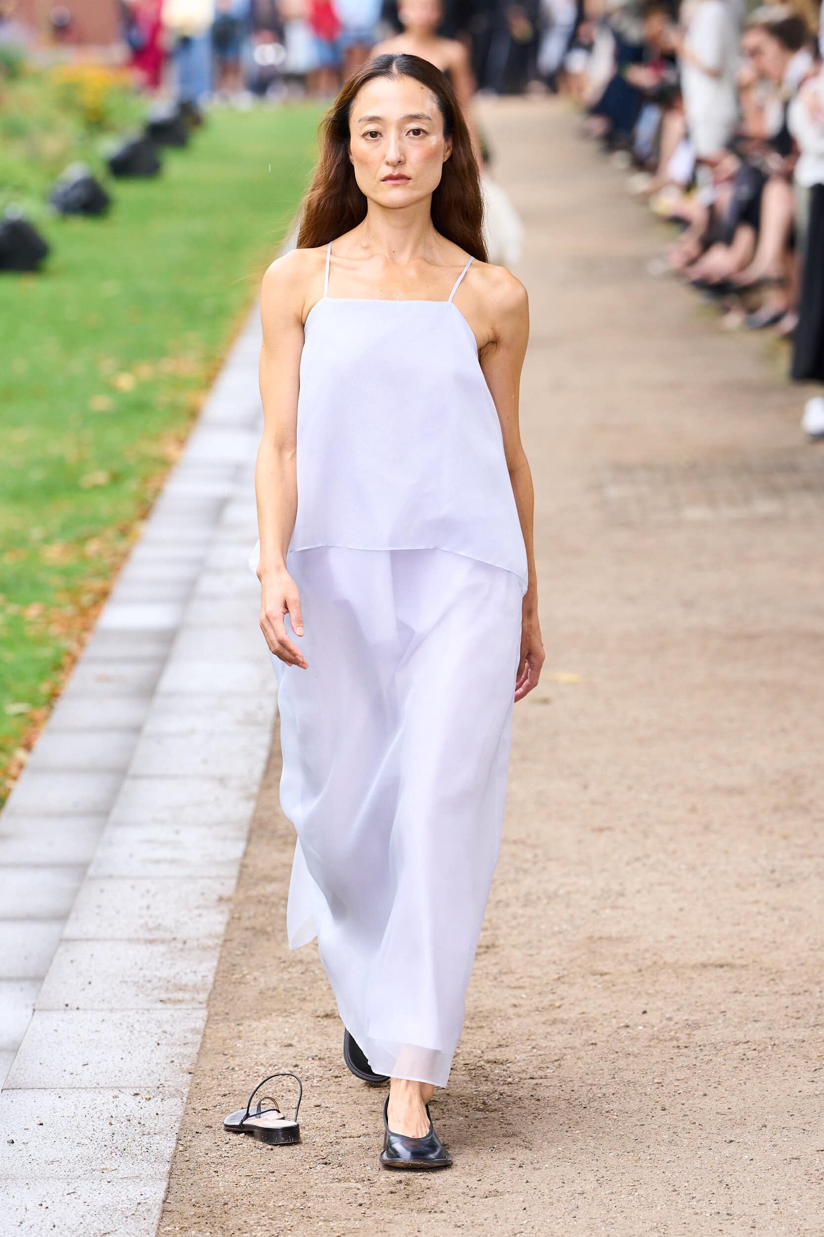 Mkdt Studio Spring 2027 Fashion Show 