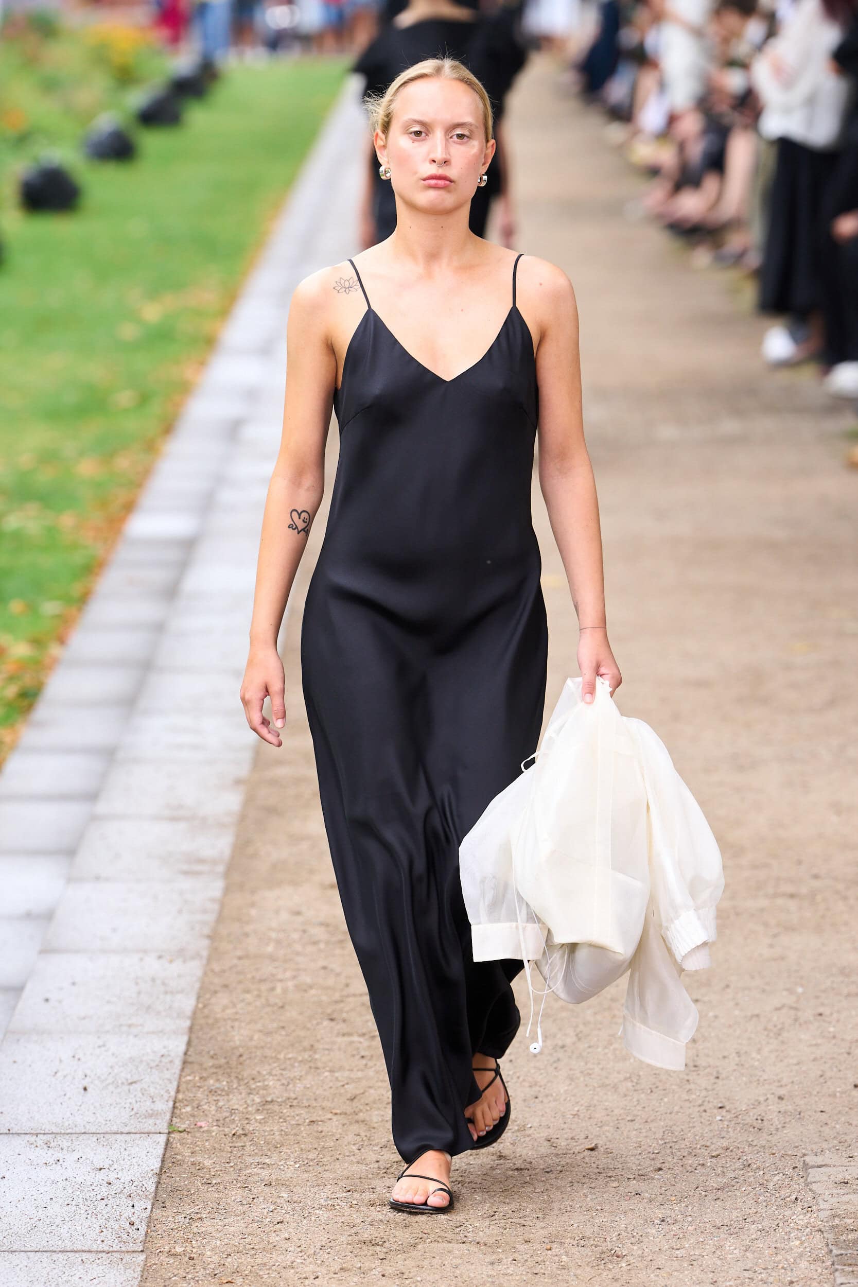 Mkdt Studio Spring 2027 Fashion Show 