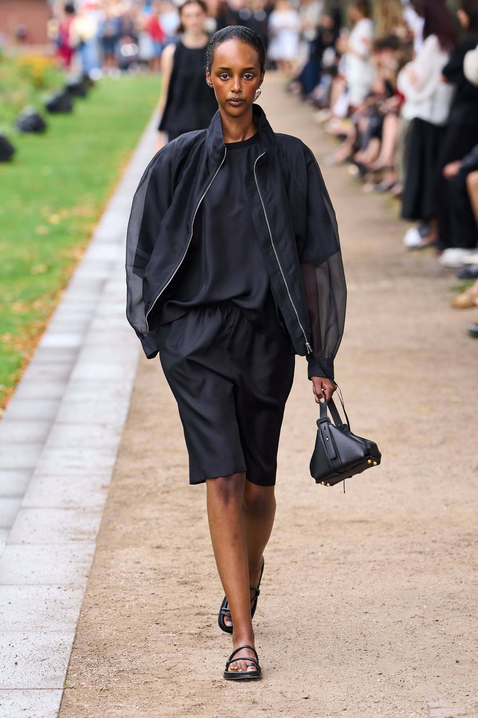 Mkdt Studio Spring 2027 Fashion Show 