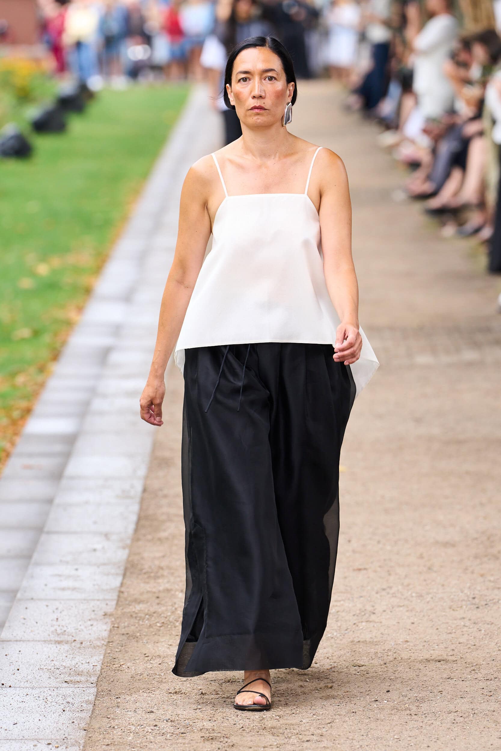 Mkdt Studio Spring 2027 Fashion Show 