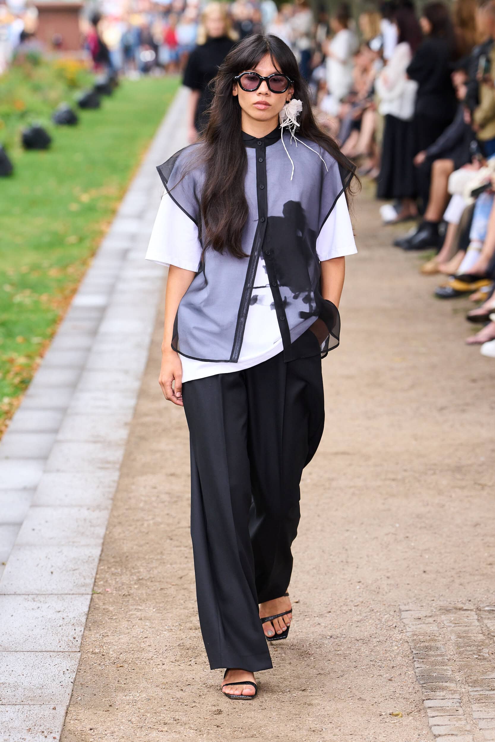 Mkdt Studio Spring 2027 Fashion Show 