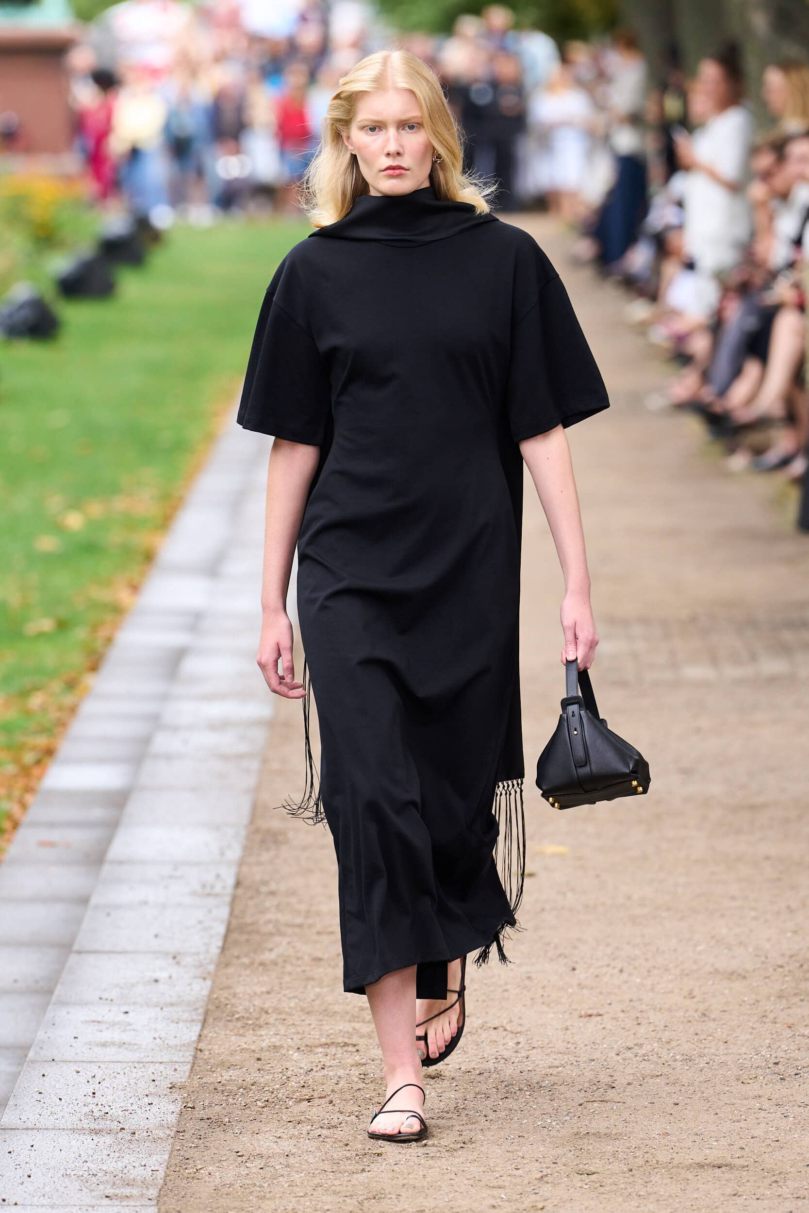 Mkdt Studio Spring 2027 Fashion Show 