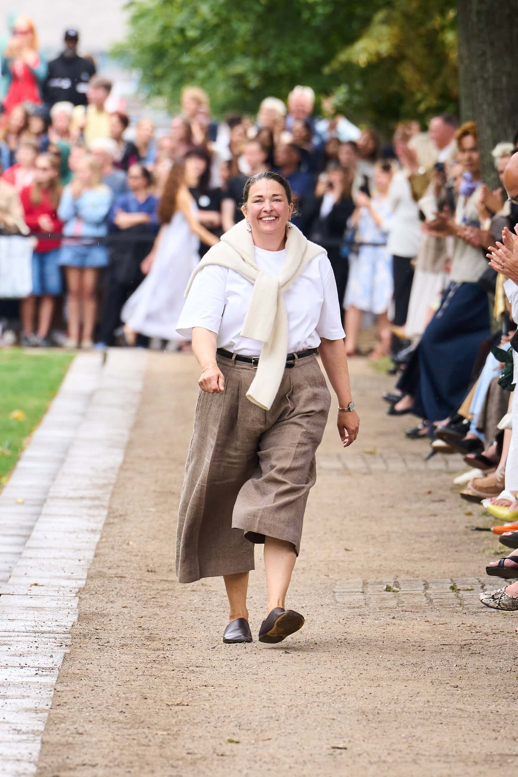Mkdt Studio Spring 2027 Fashion Show 