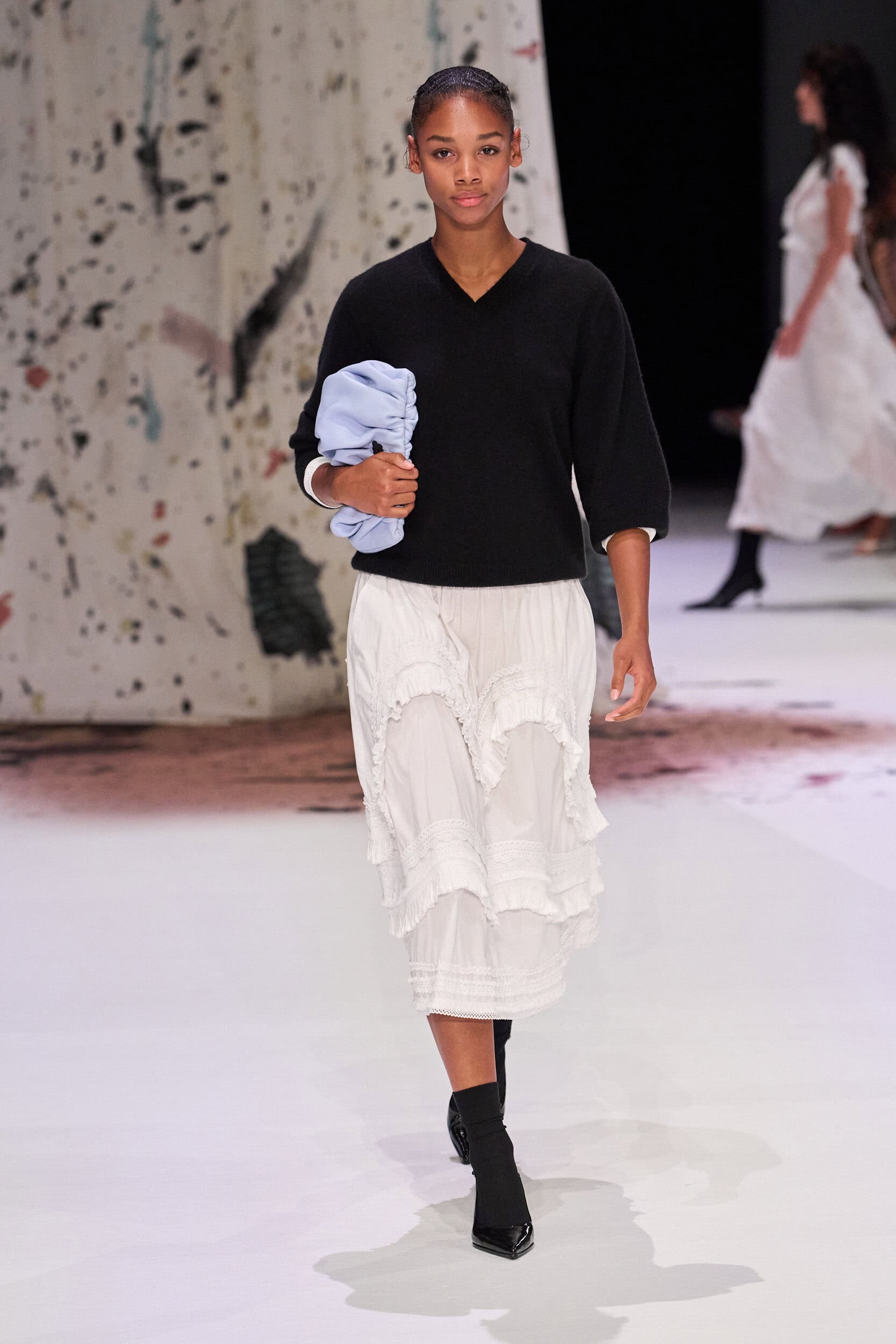 Munthe Spring 2027 Fashion Show 