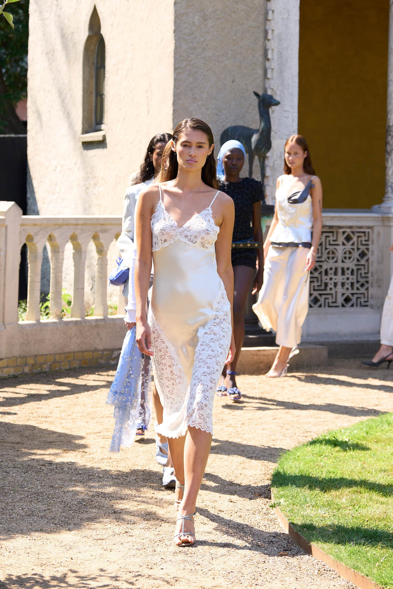 Operasport Spring 2027 Fashion Show 