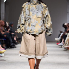 Rene Spring 2027 Fashion Show
