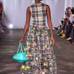 The Royal Danish Academy Spring 2027 Fashion Show