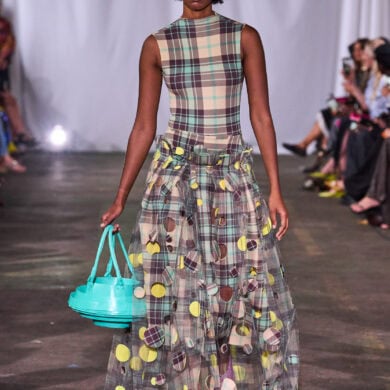 The Royal Danish Academy Spring 2027 Fashion Show