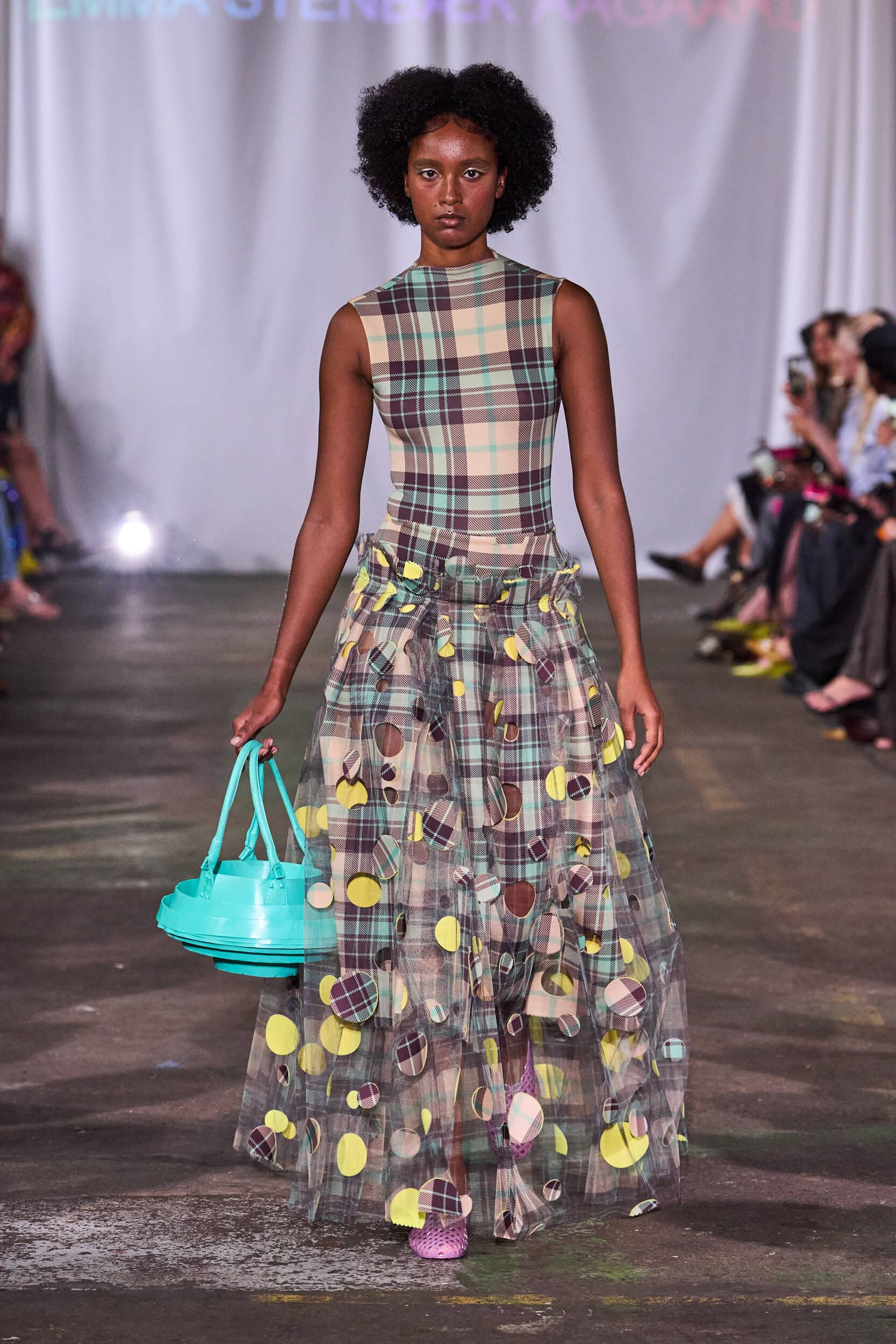 The Royal Danish Academy Spring 2027 Fashion Show 