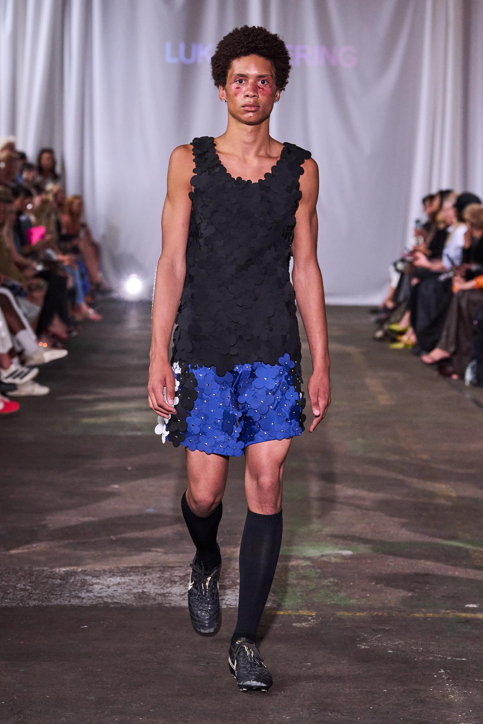 The Royal Danish Academy Spring 2027 Fashion Show 