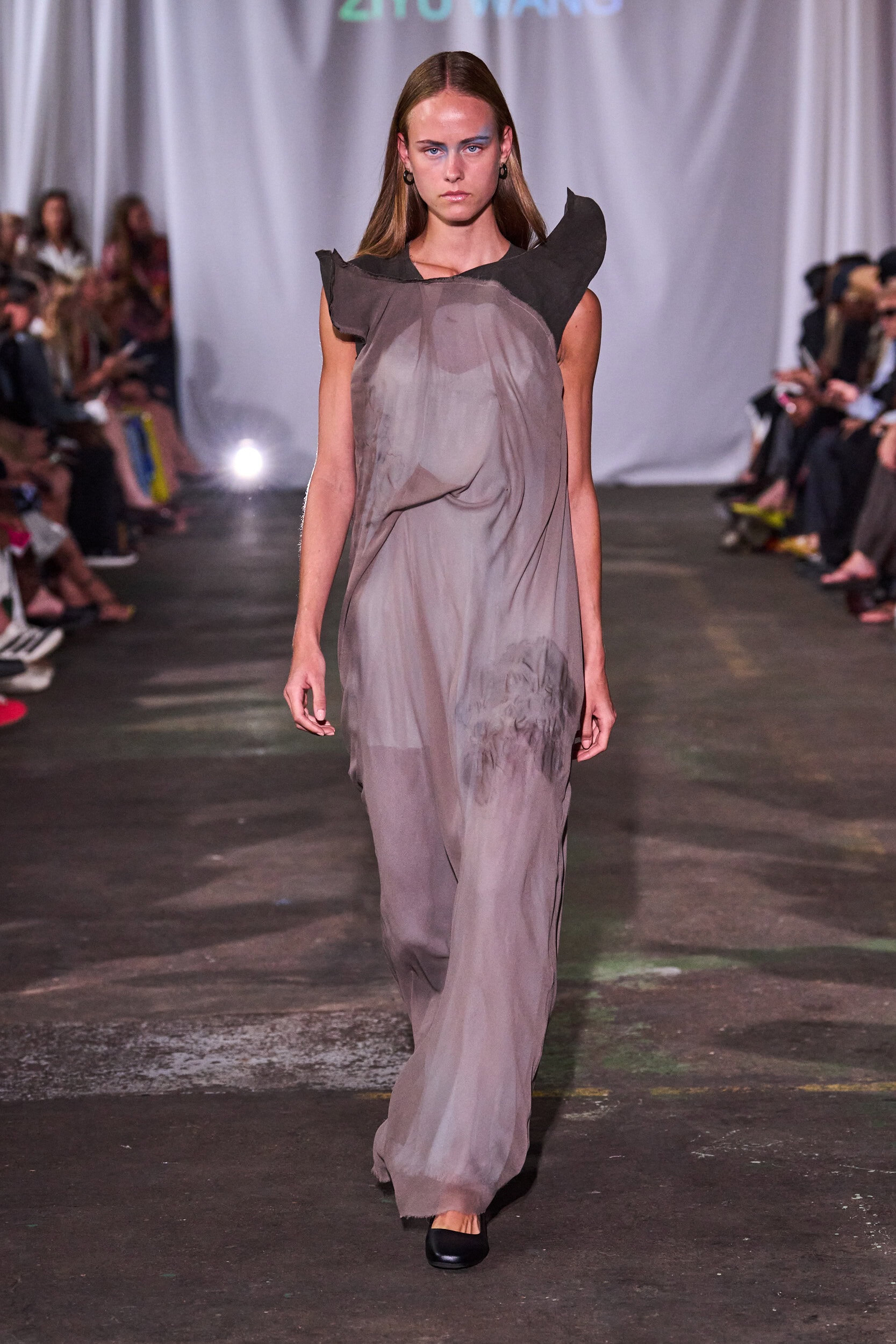 The Royal Danish Academy Spring 2027 Fashion Show 