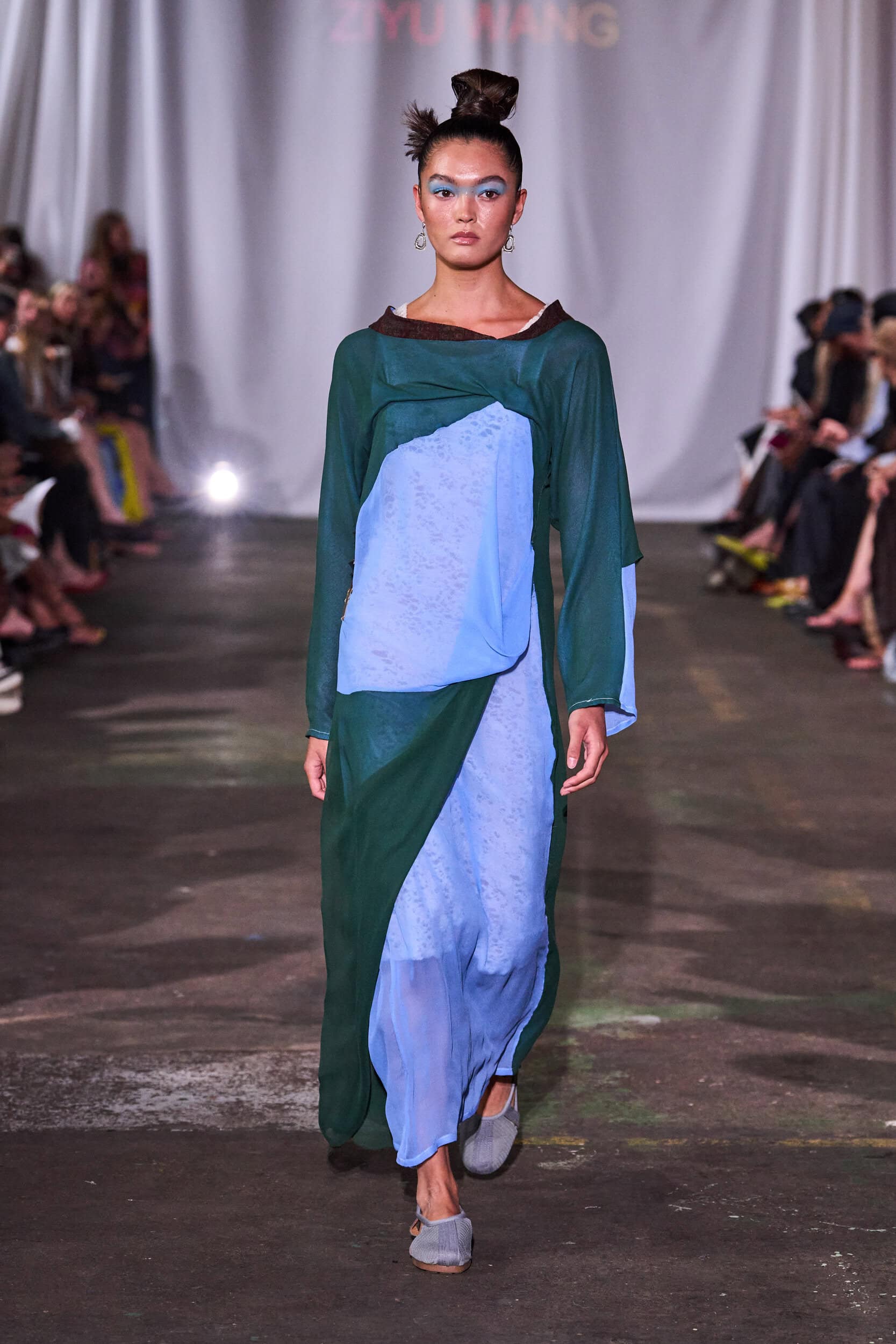 The Royal Danish Academy Spring 2027 Fashion Show 