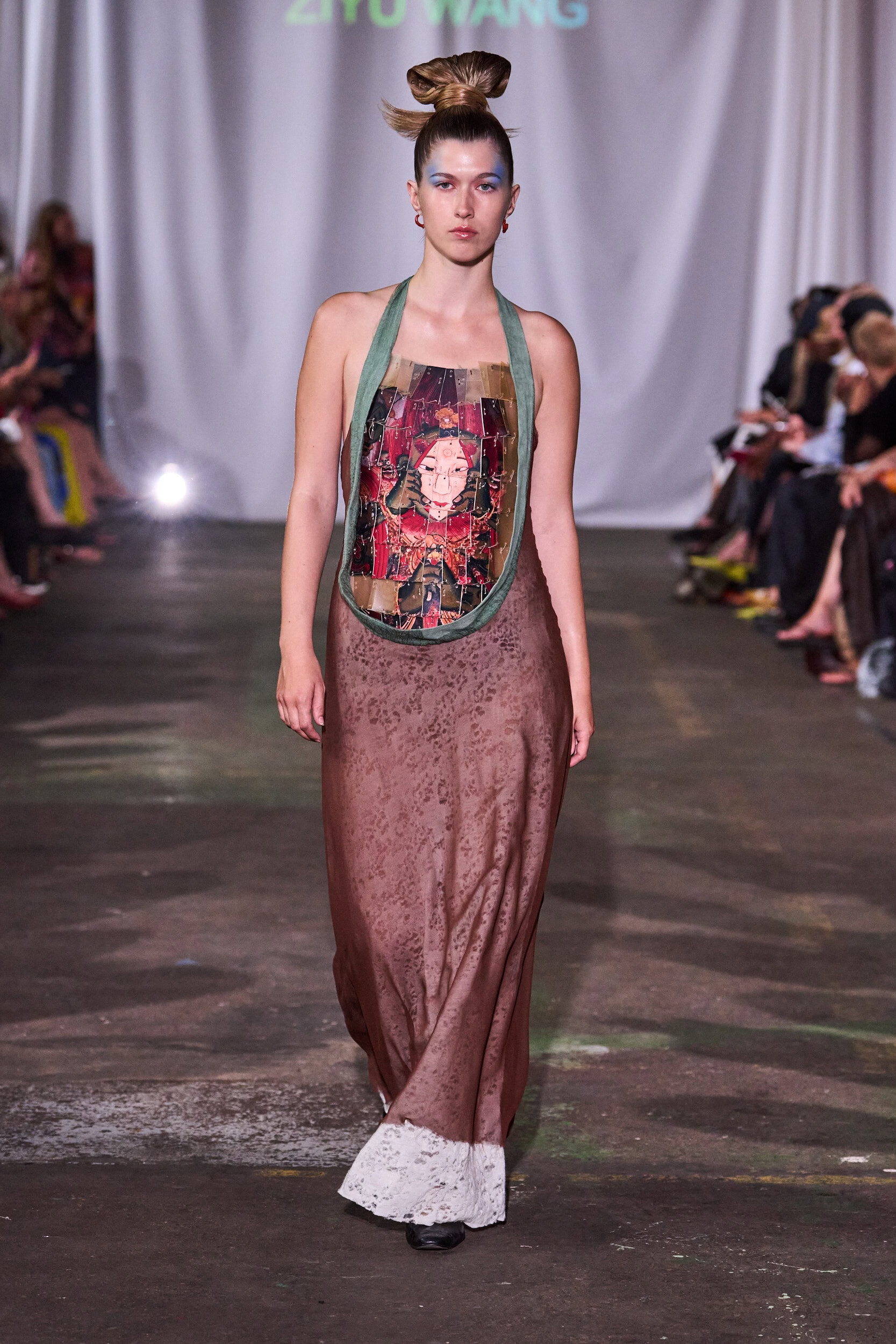 The Royal Danish Academy Spring 2027 Fashion Show 