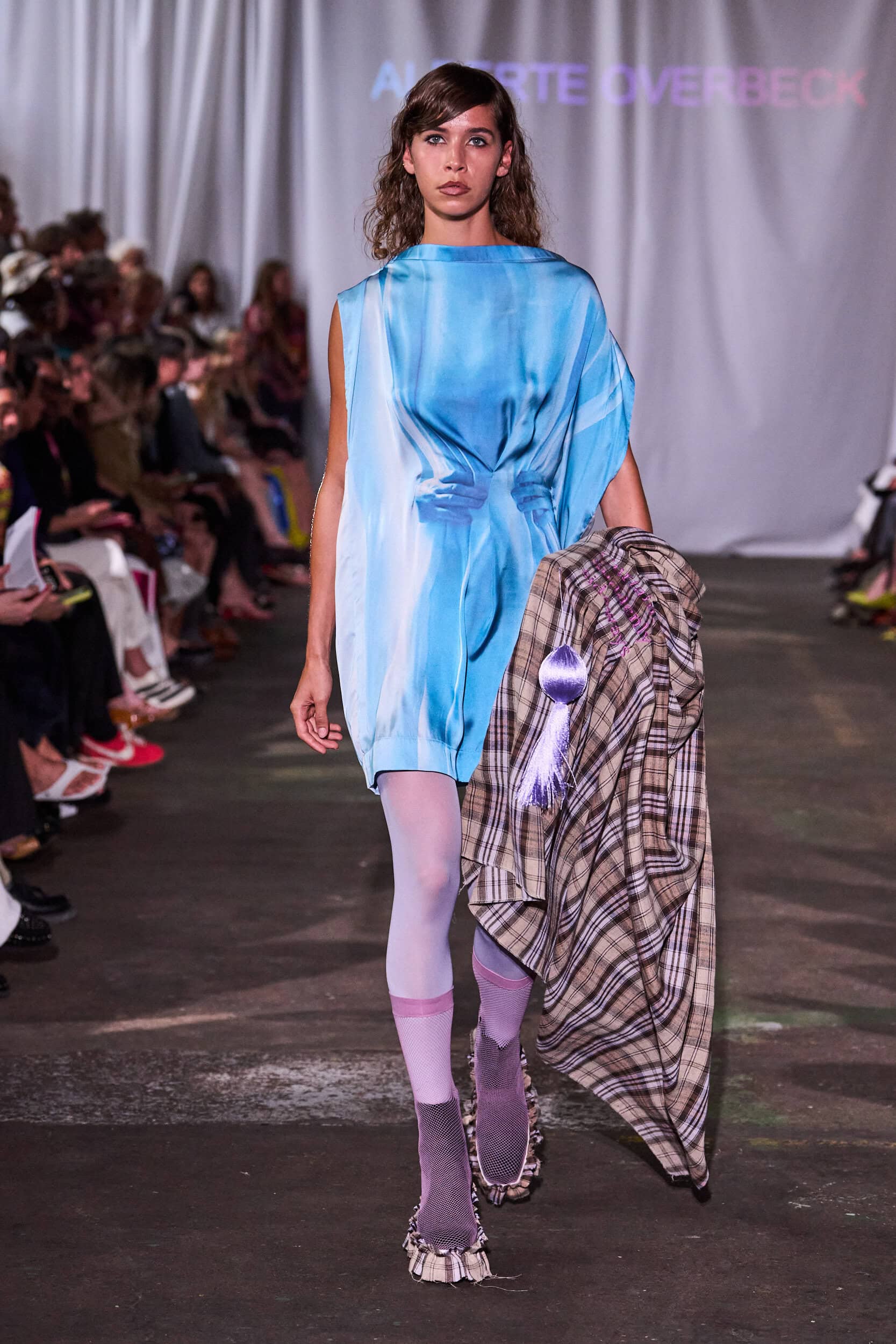 The Royal Danish Academy Spring 2027 Fashion Show 
