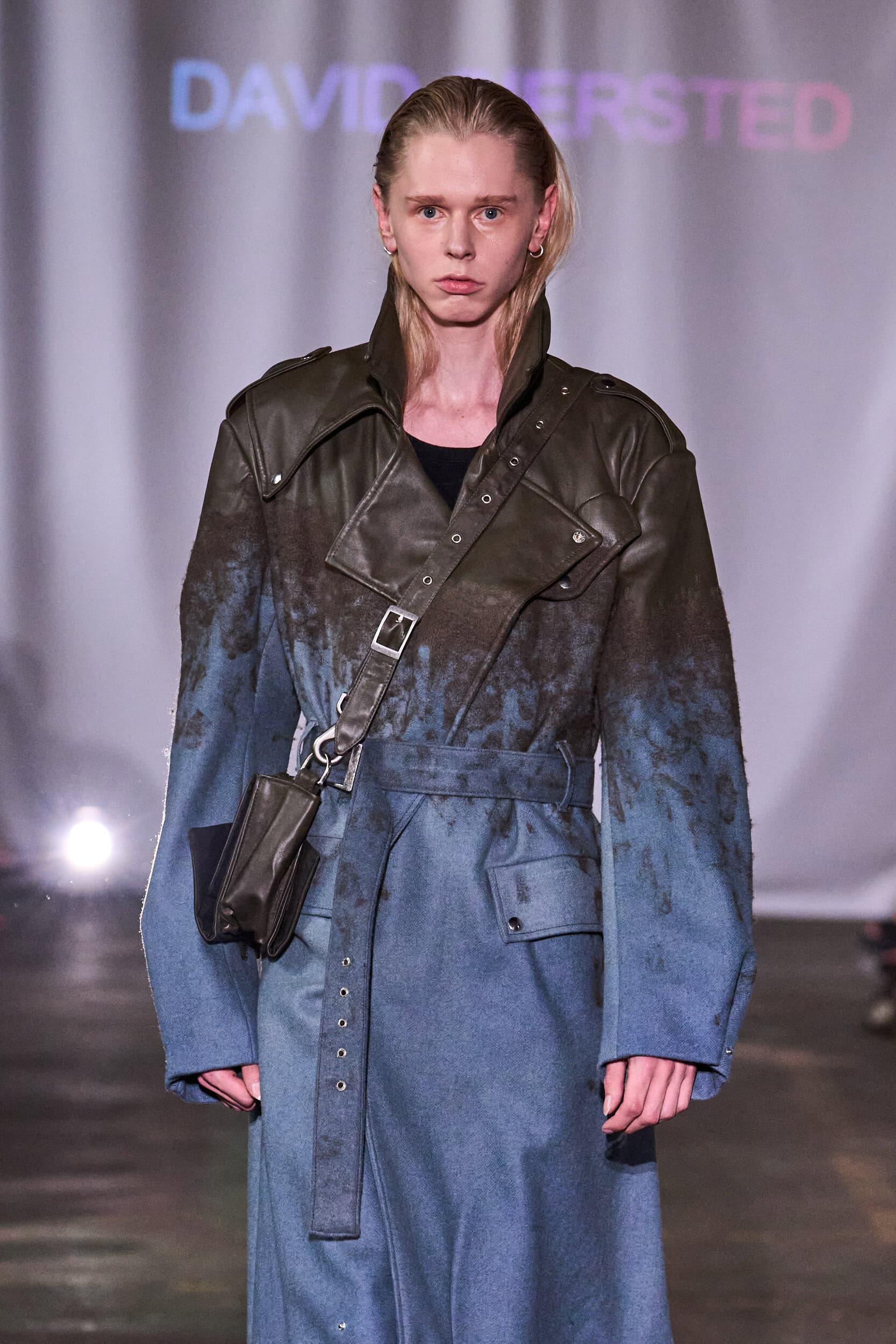 The Royal Danish Academy Spring 2027 Fashion Show 