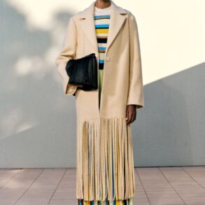 Simon Miller Fall 2026 Fashion Show