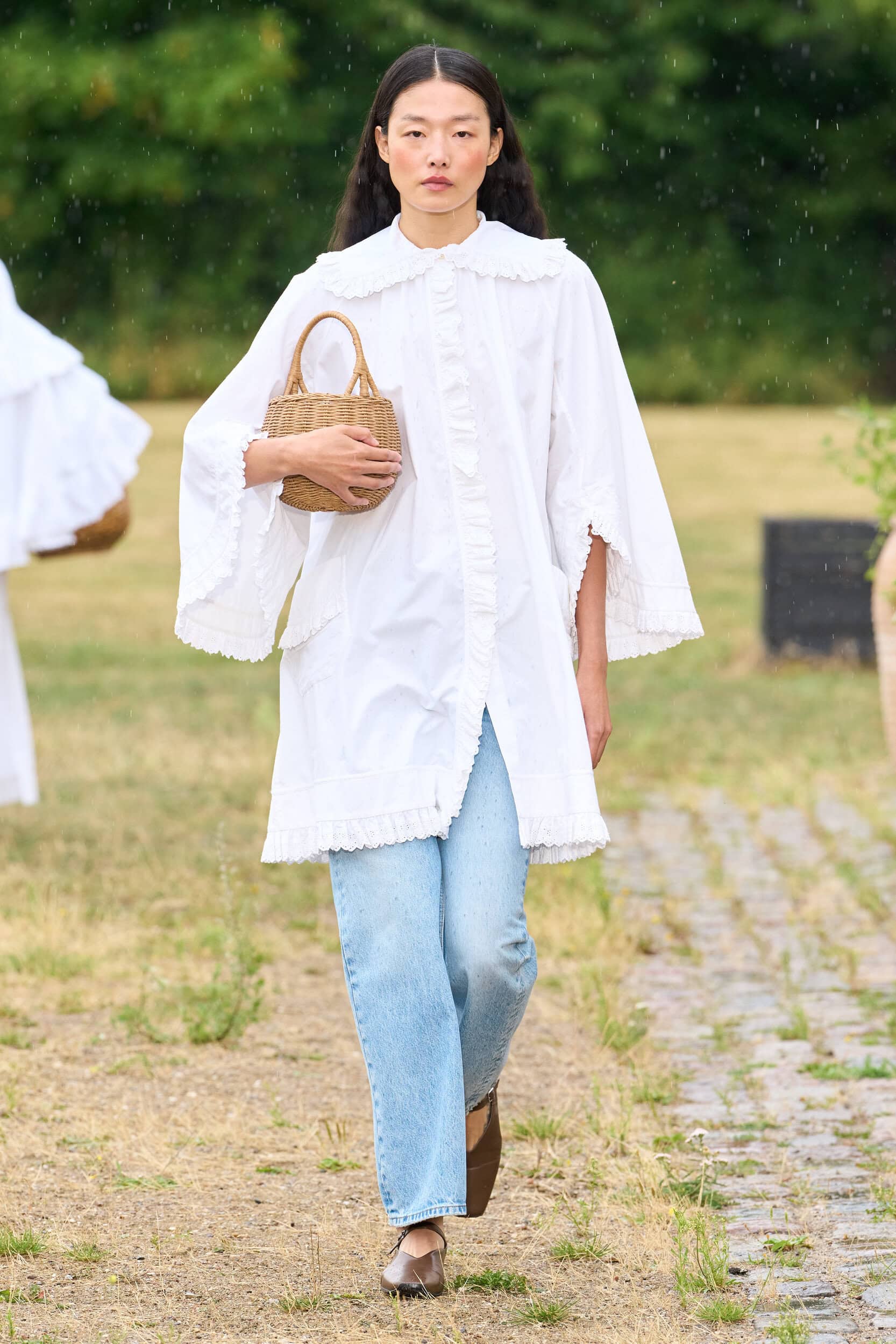 Skall Studio Spring 2027 Fashion Show 