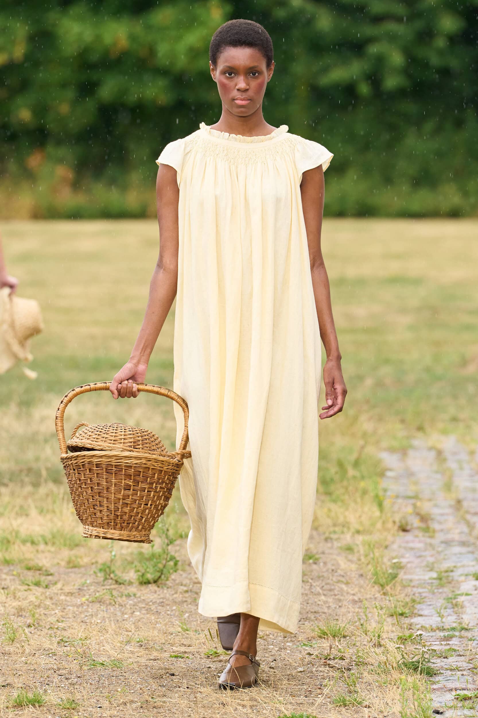 Skall Studio Spring 2027 Fashion Show 