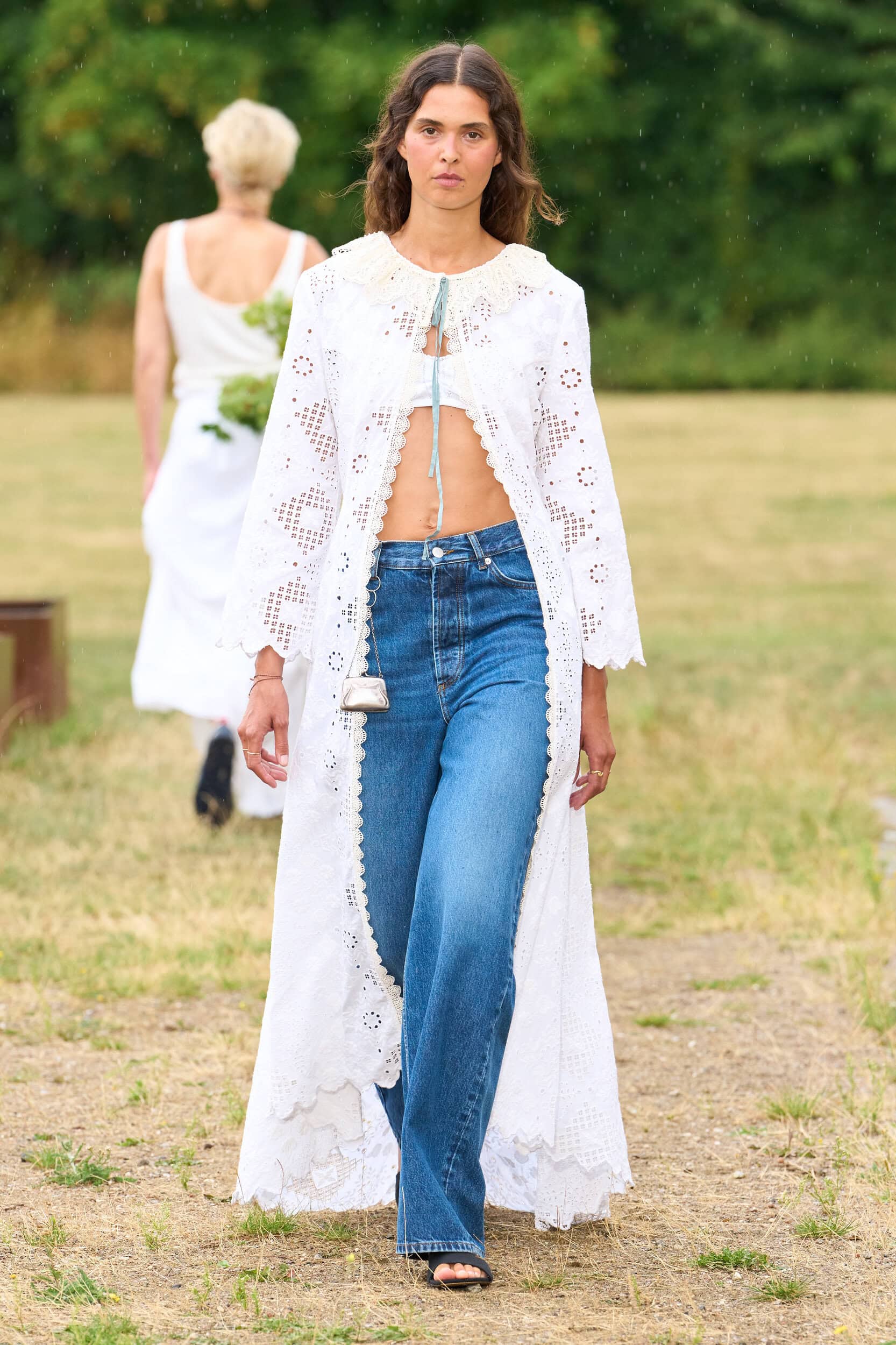 Skall Studio Spring 2027 Fashion Show 