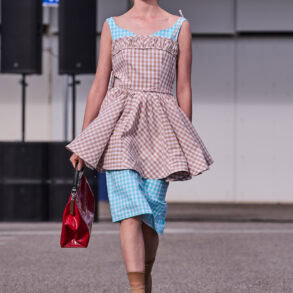 Nicklas Skovgaard Spring 2027 Fashion Show