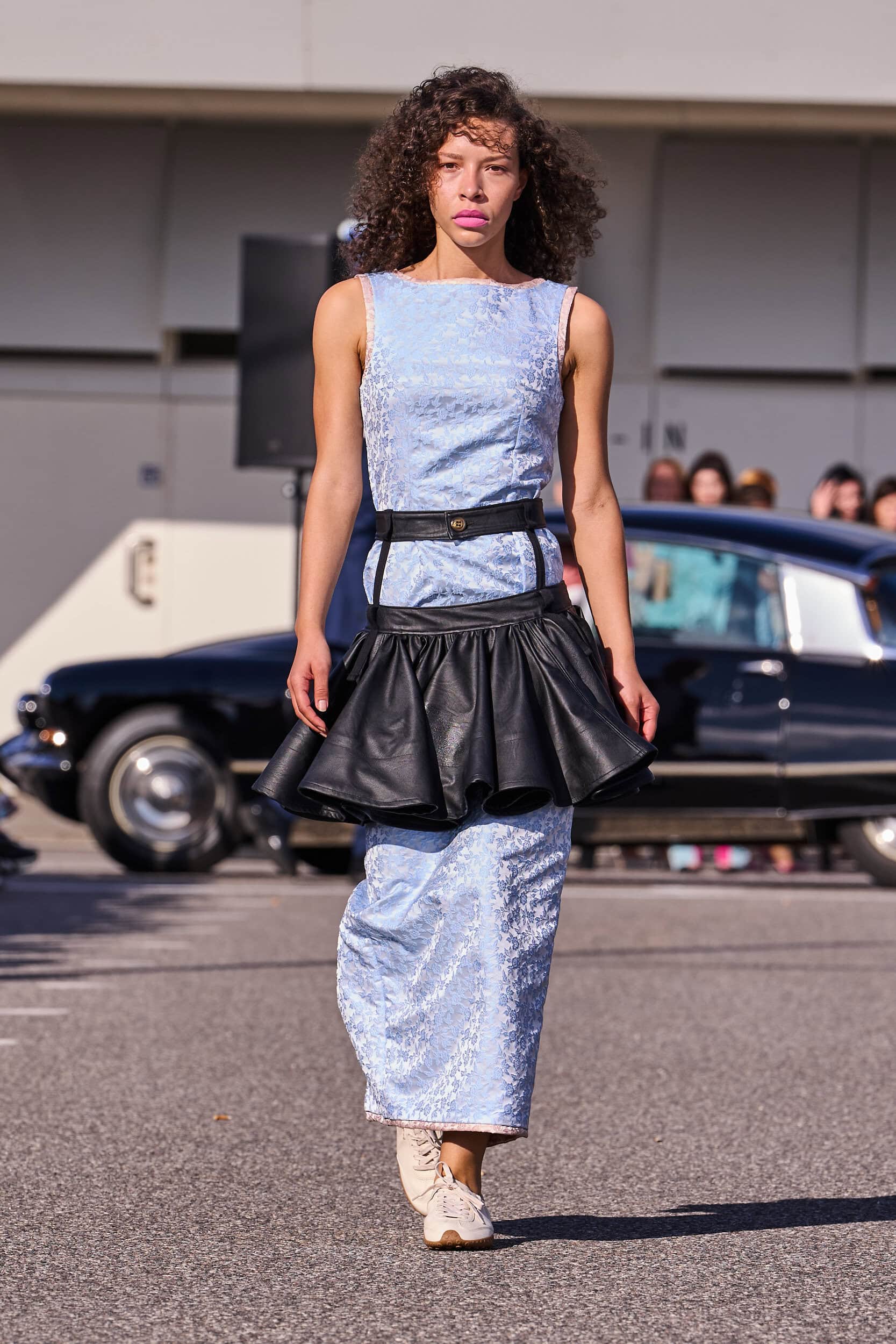 Nicklas Skovgaard Spring 2027 Fashion Show 