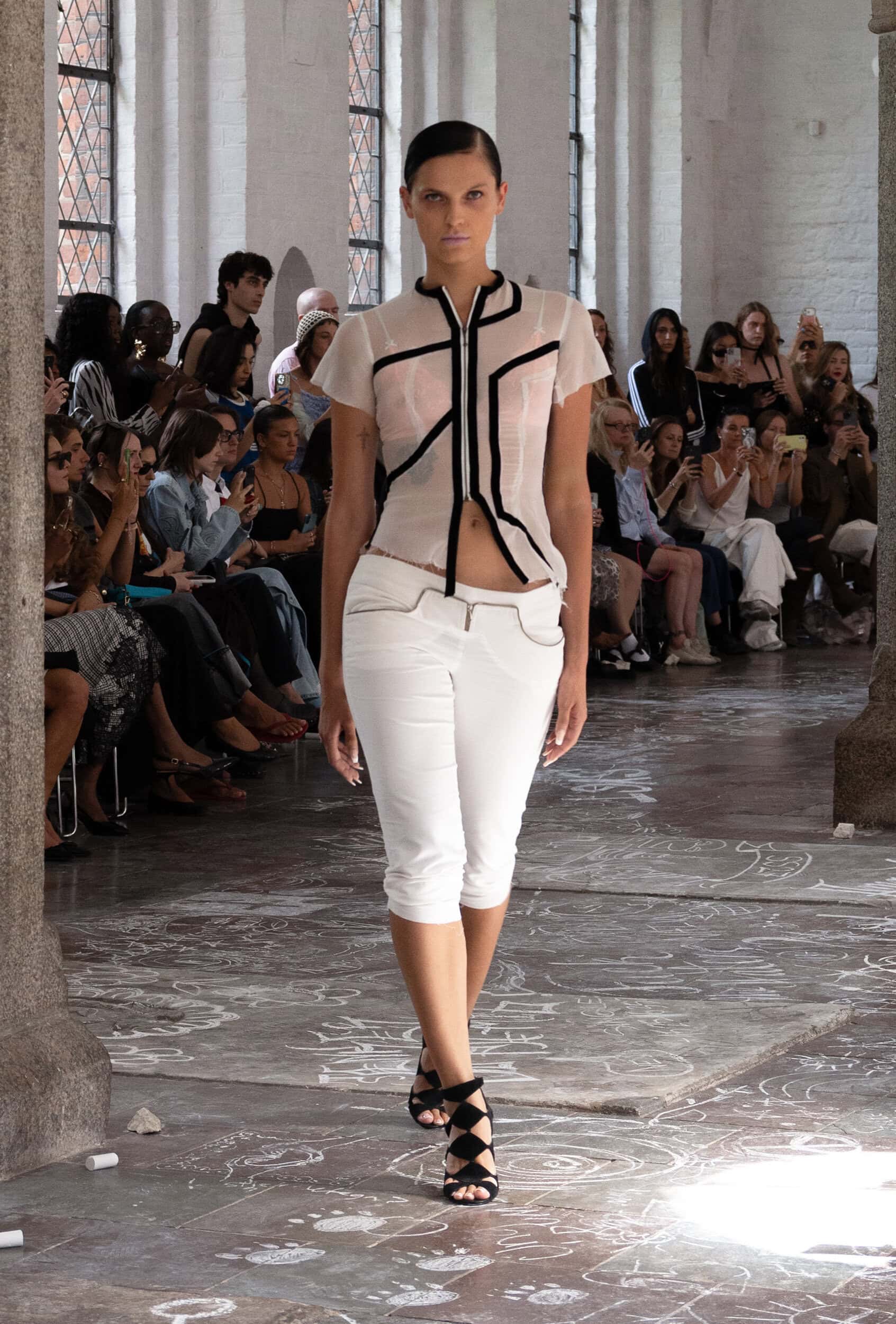 Solitude Studios Spring 2027 Fashion Show 