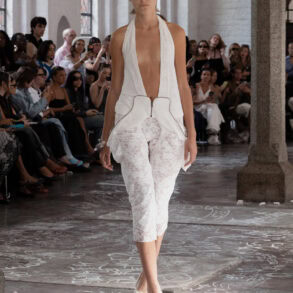 Solitude Studios Spring 2027 Fashion Show