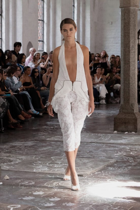 Solitude Studios Spring 2027 Fashion Show