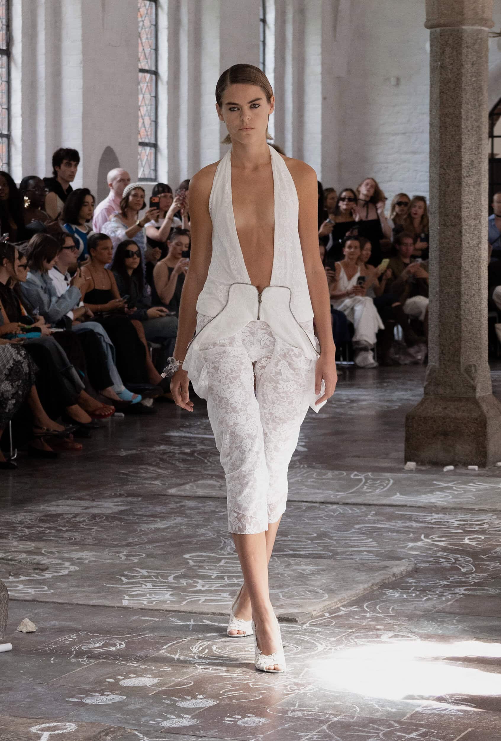 Solitude Studios Spring 2027 Fashion Show 